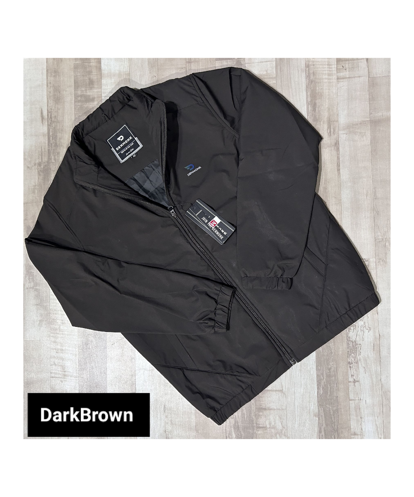 Premium Quality FEATHER TOUCH WINDCHEATER