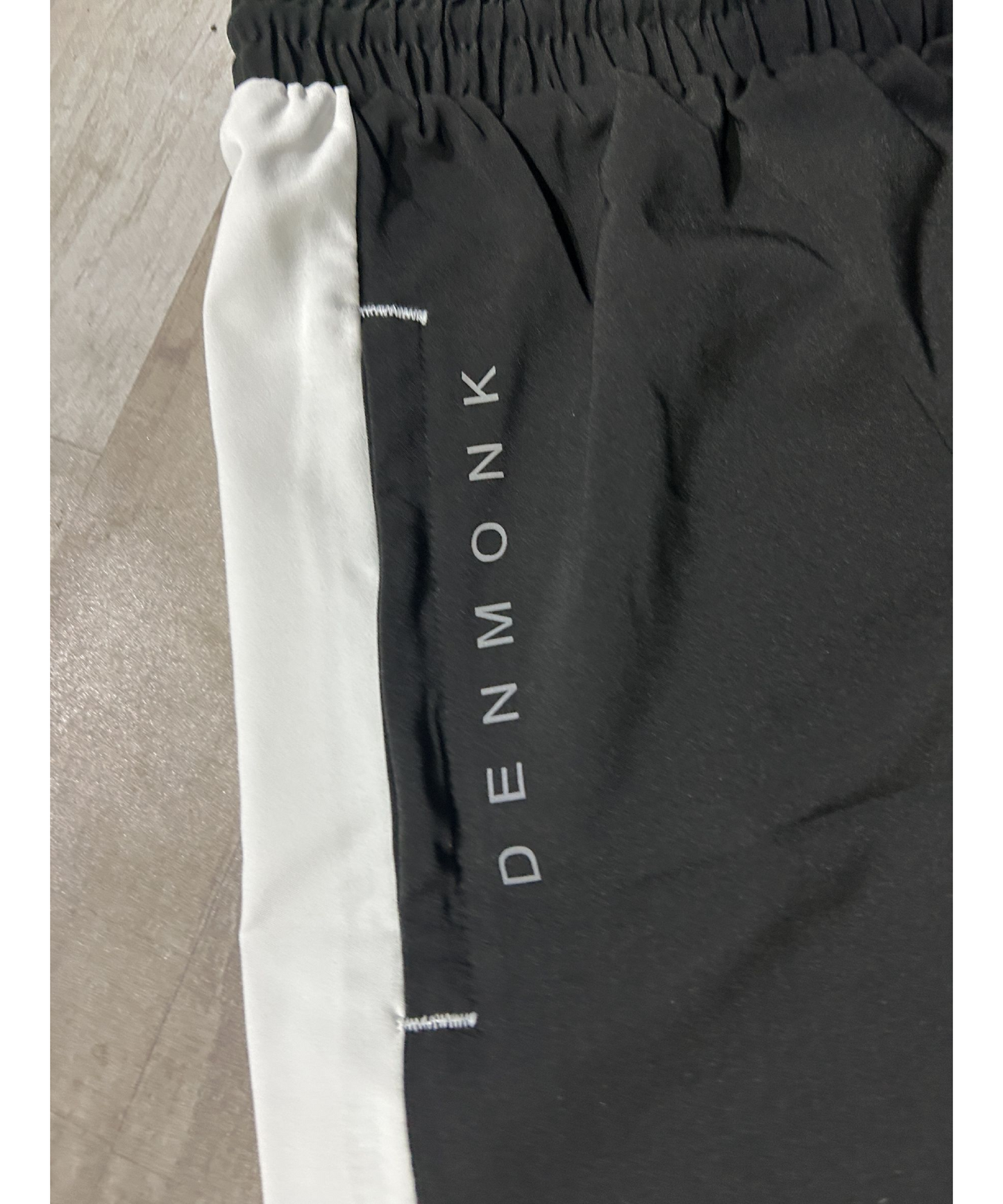 Ns Parachute Lycra Shorts - B2BZONE