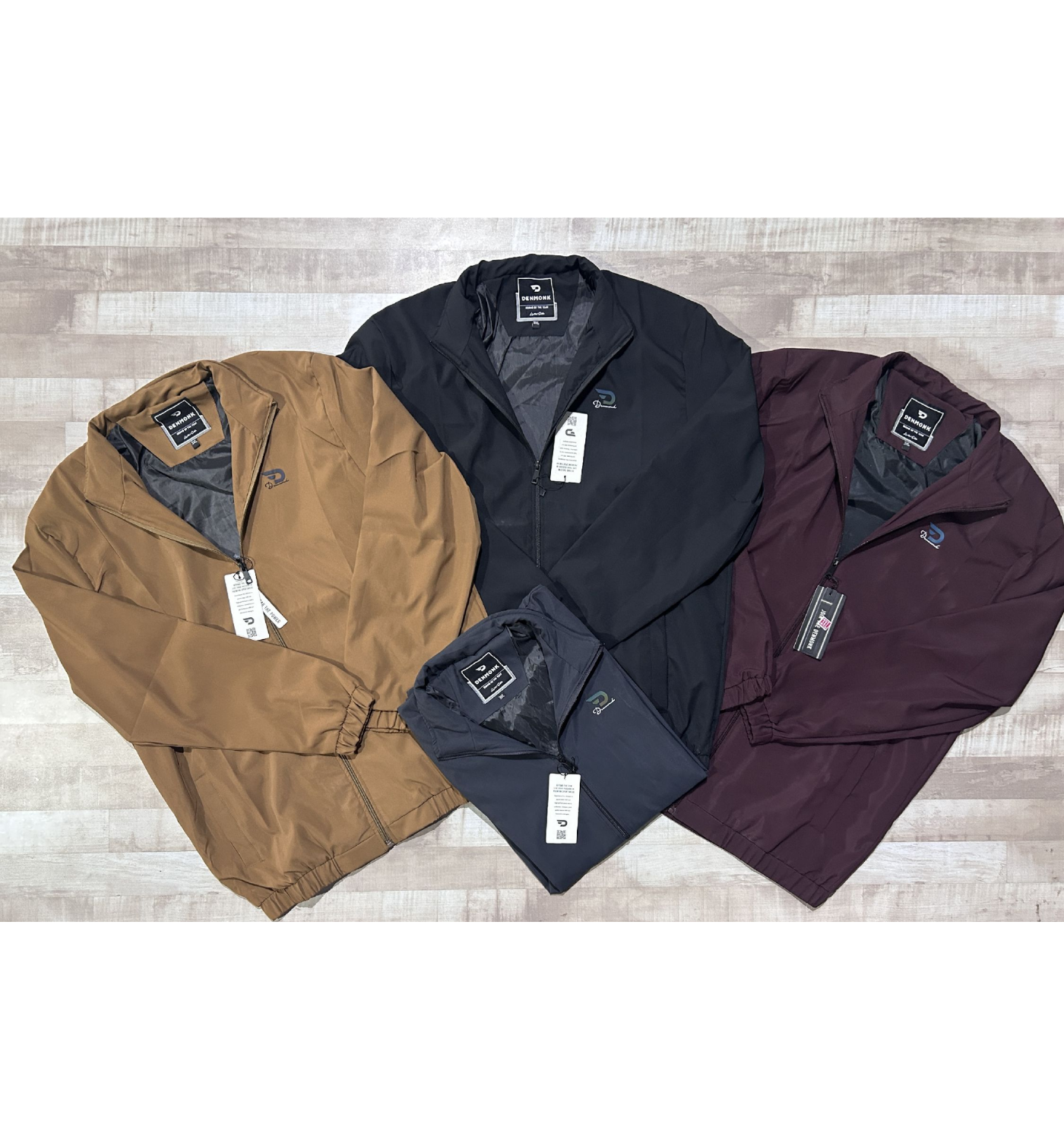 Premium Quality T-400 Waterproof Fabric