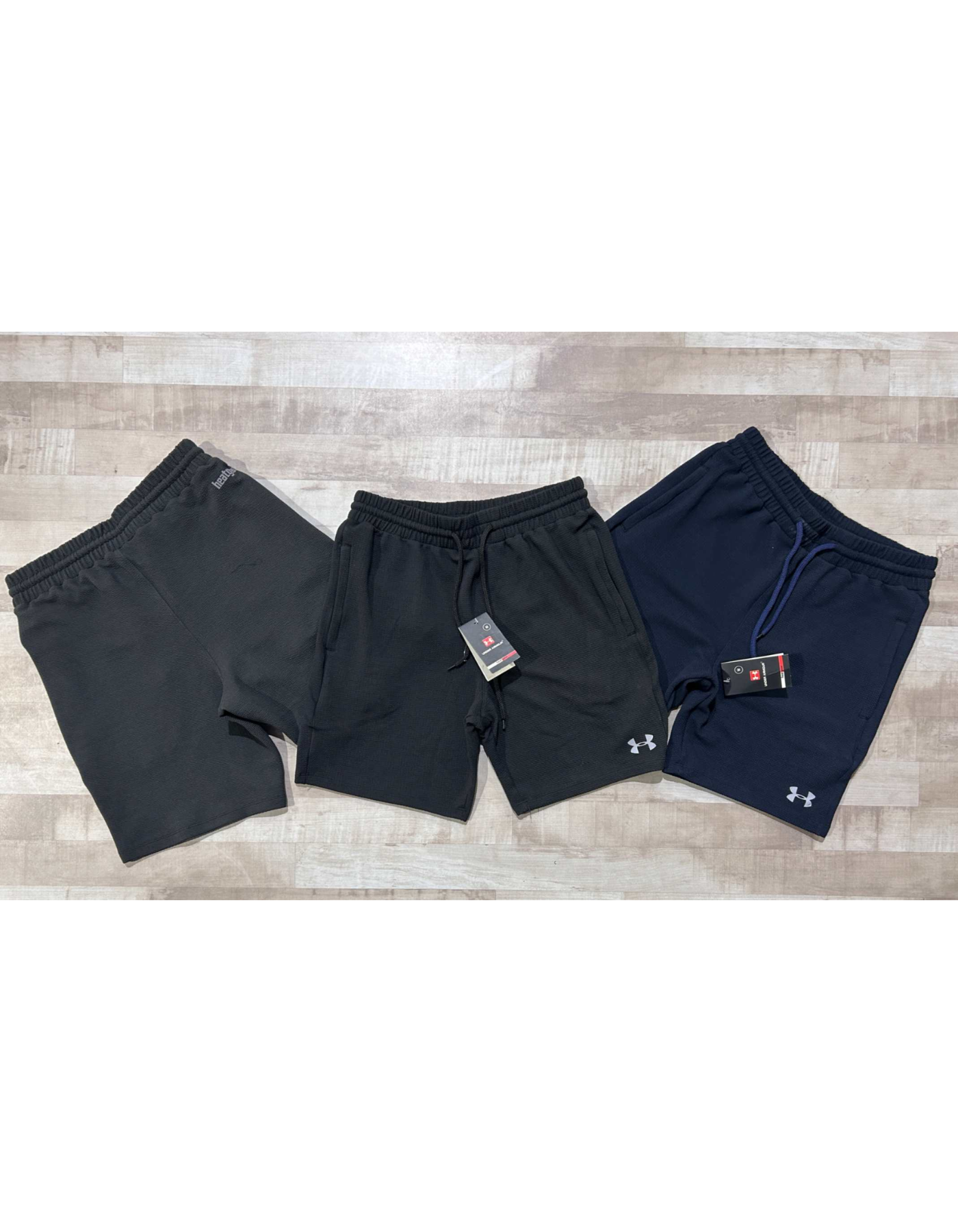Karara Lycra Shorts - B2BZONE