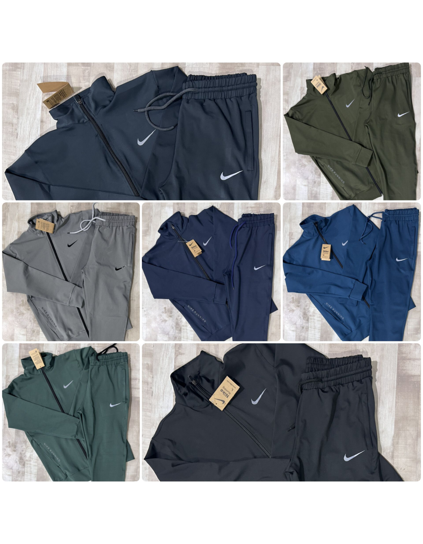 4way Taiwan Lycra TrackSuit