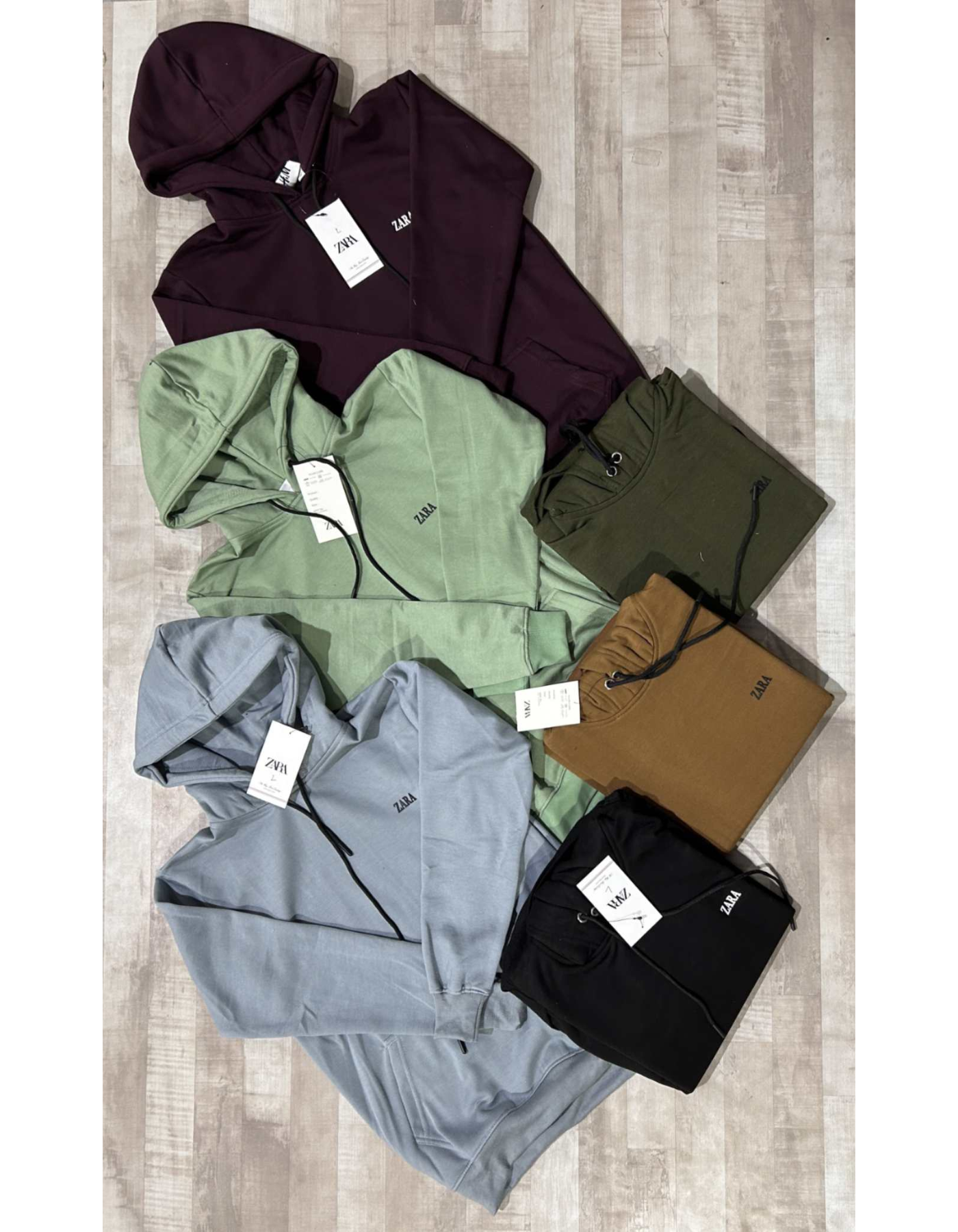 Premium Quality 2 Thread Cotton Lycra