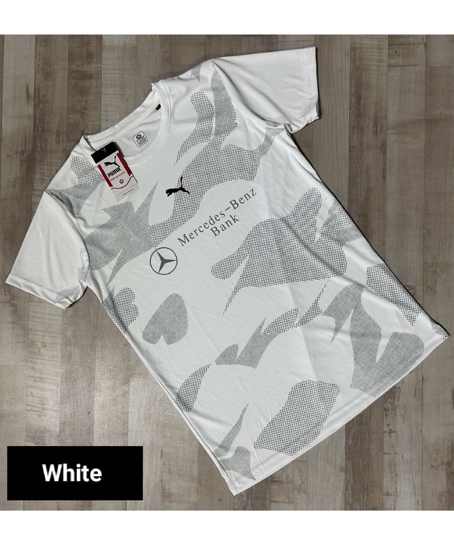 2way Lycra T-Shirts