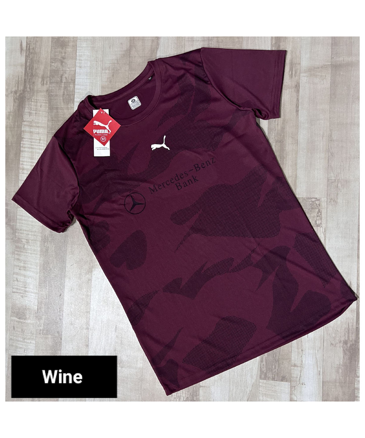 2way Lycra T-Shirts