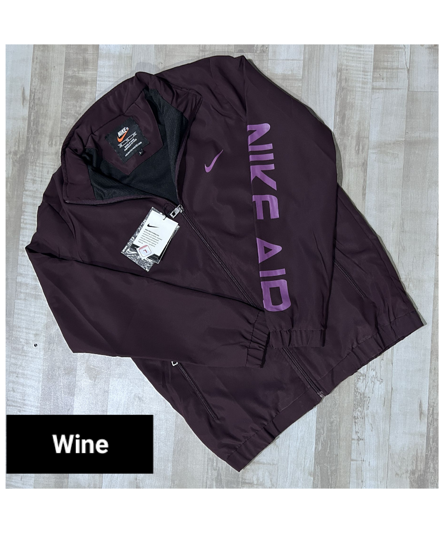 Premium Quality T-400 Waterproof Fabric - B2BZONE