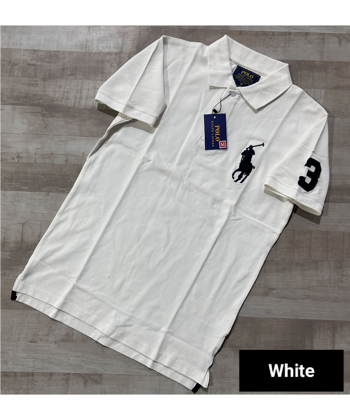 Premium Quality 100% Cotton Lycra T-Shirts