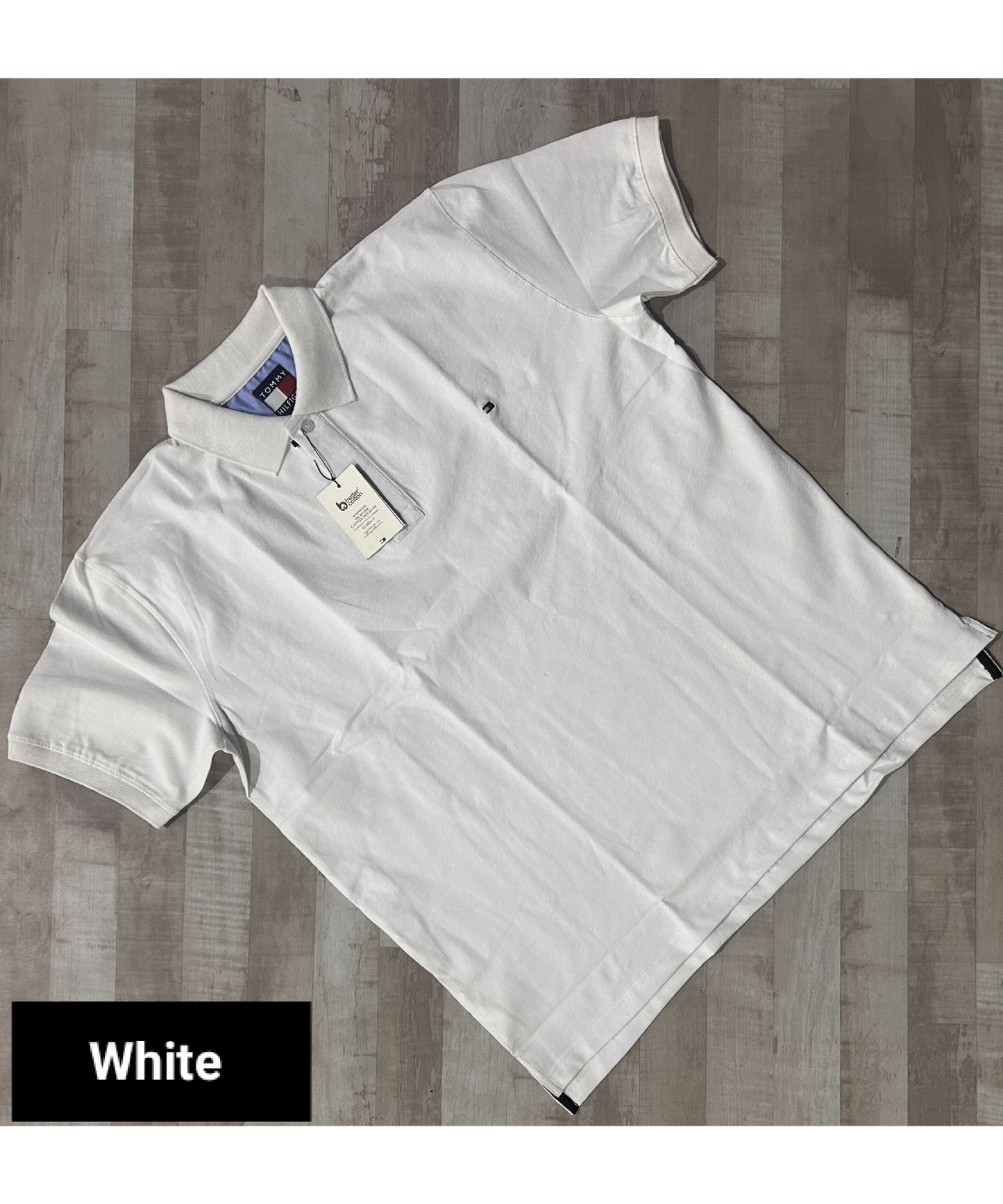 Premium Quality 100% Cotton T-Shirts