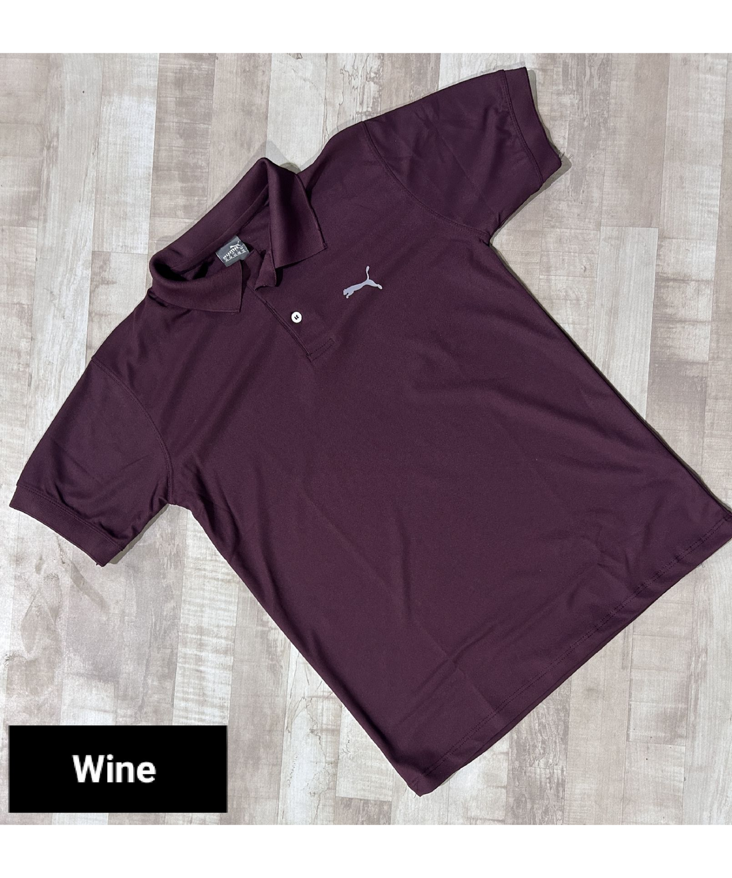Matty Lycra T-shirt