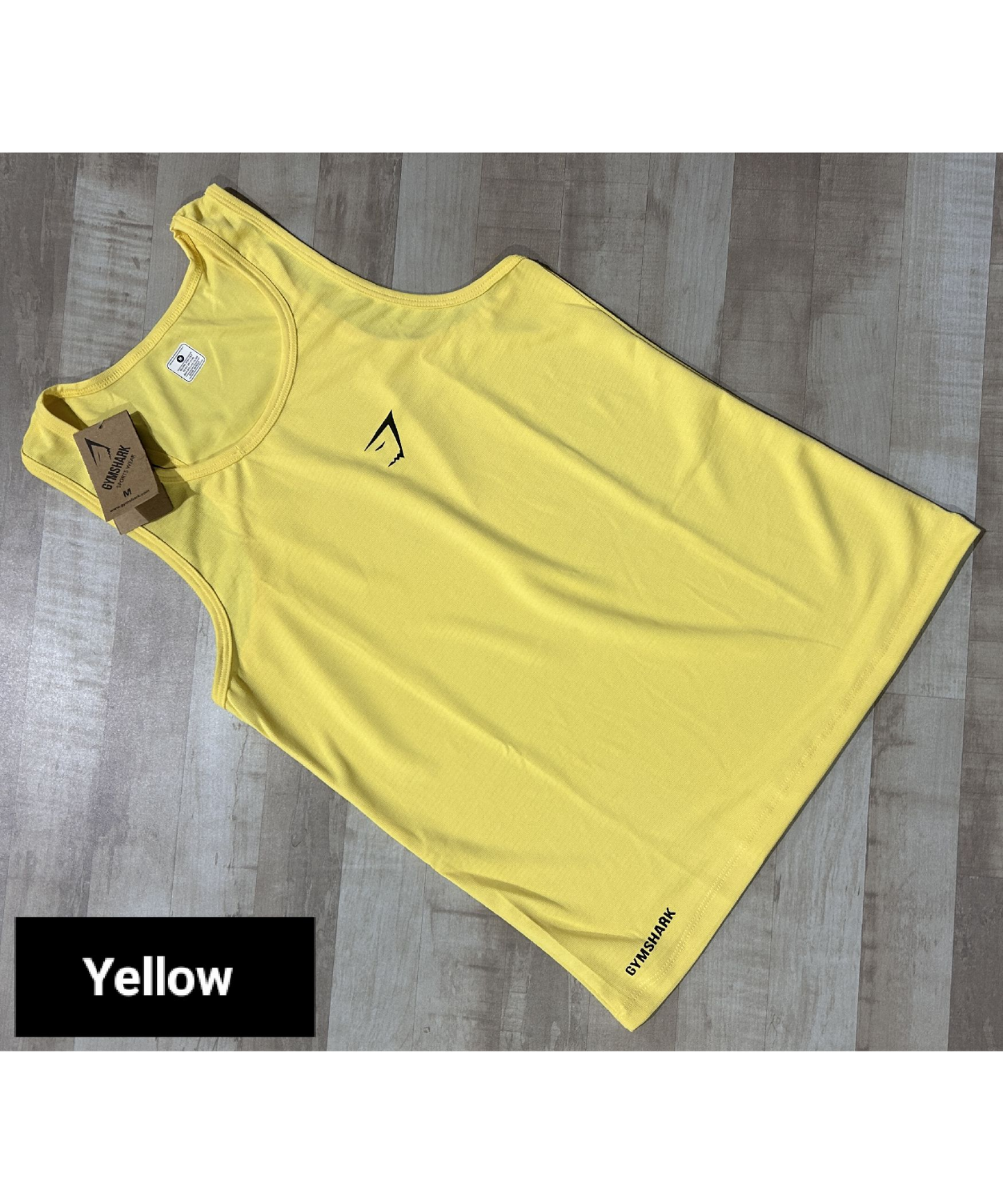 Dotknit Lycra Sando - B2BZONE