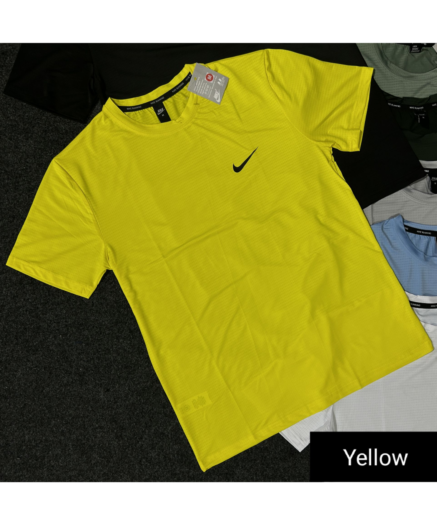 Imported Nylon Lycra
