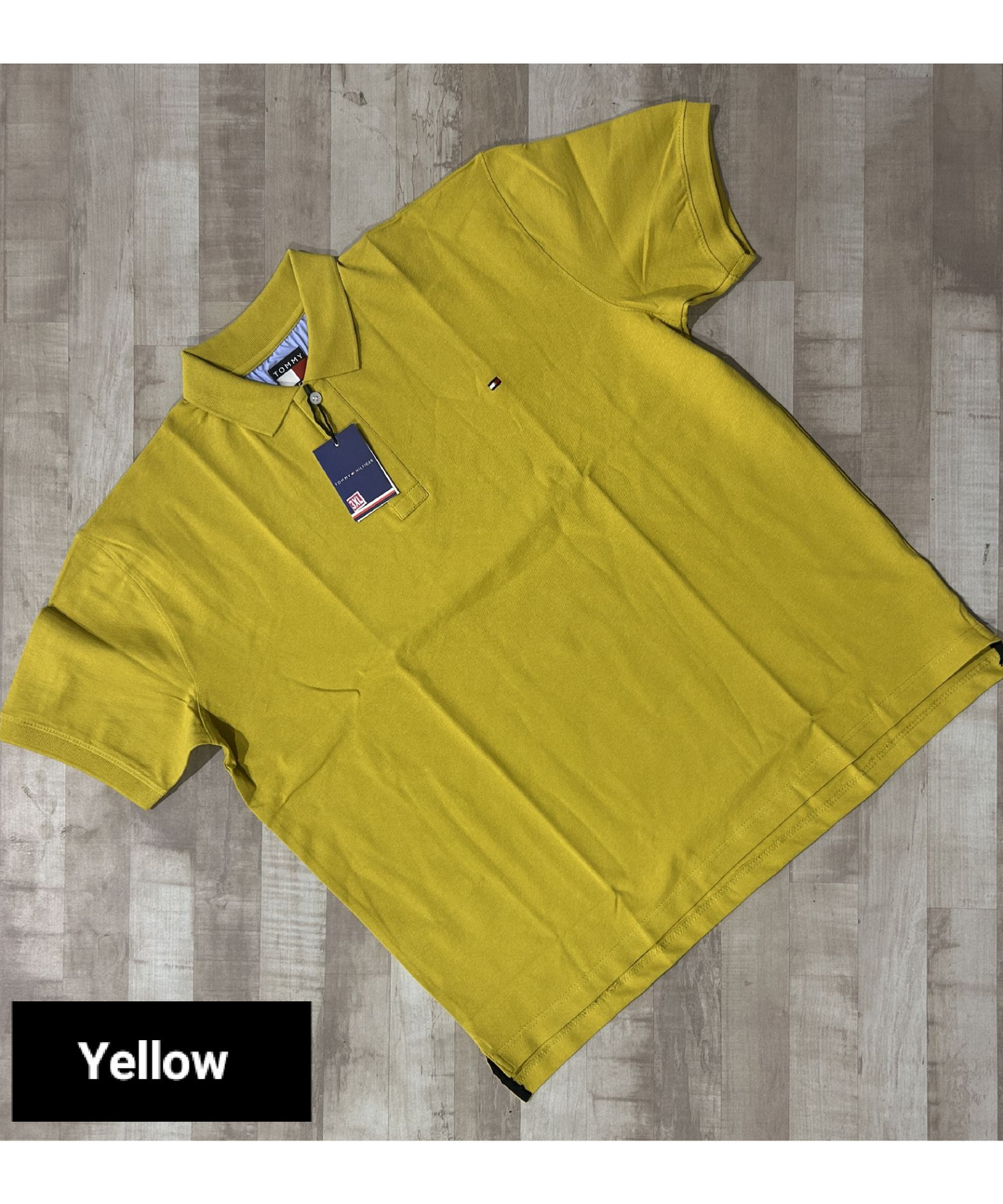 Premium Quality 100% Cotton T-Shirts