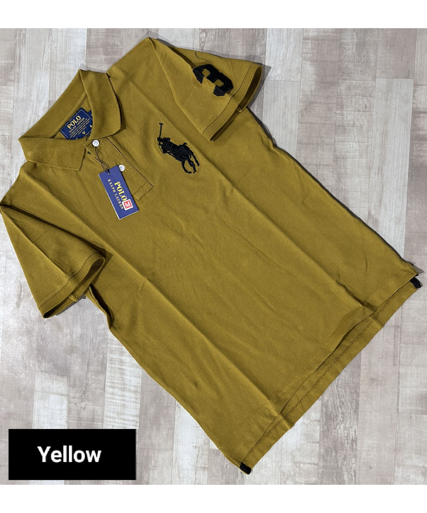 Premium Quality 100% Cotton Lycra T-Shirts
