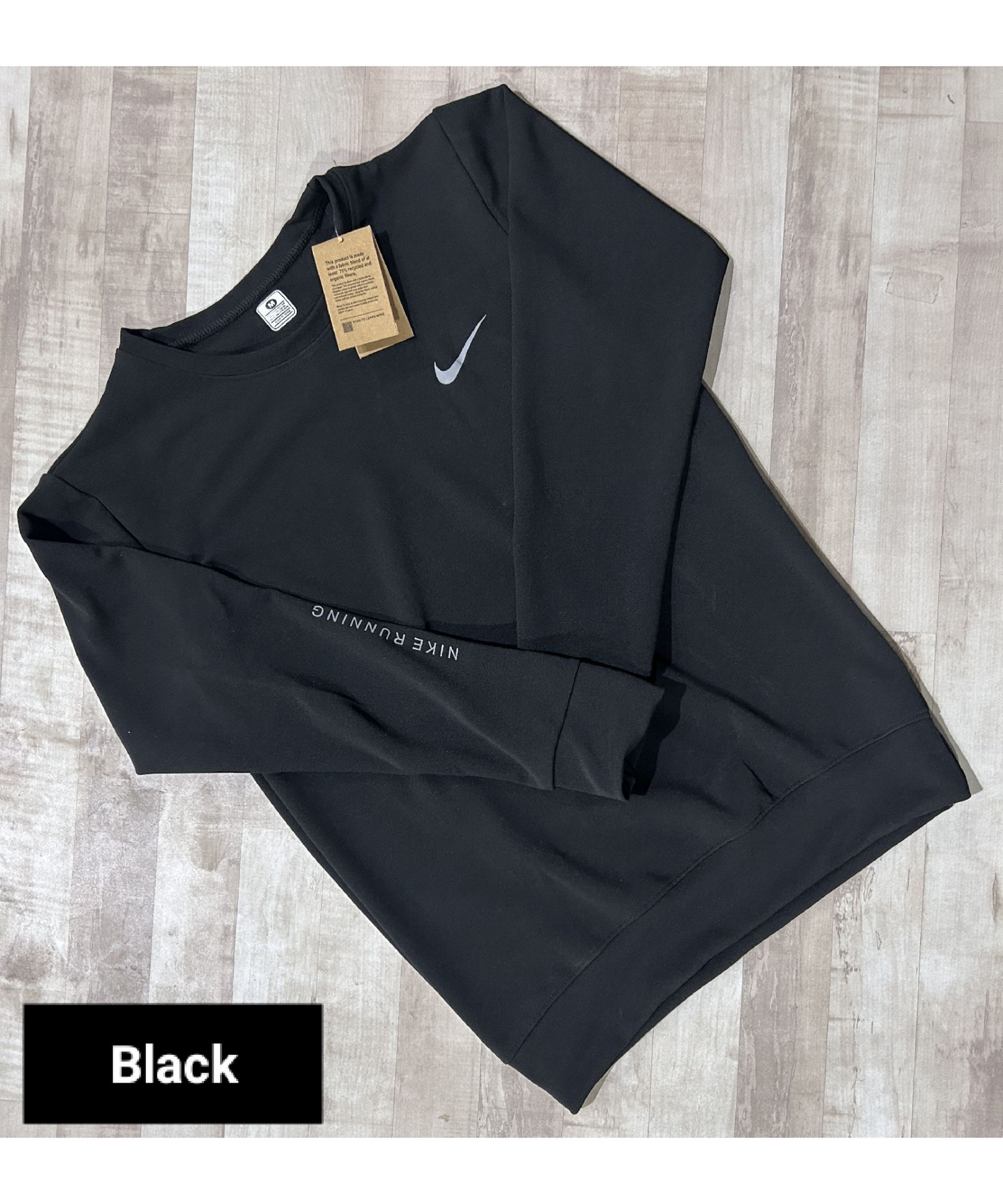 Imported Dobby Lycra SweatShirts (GSM 280)