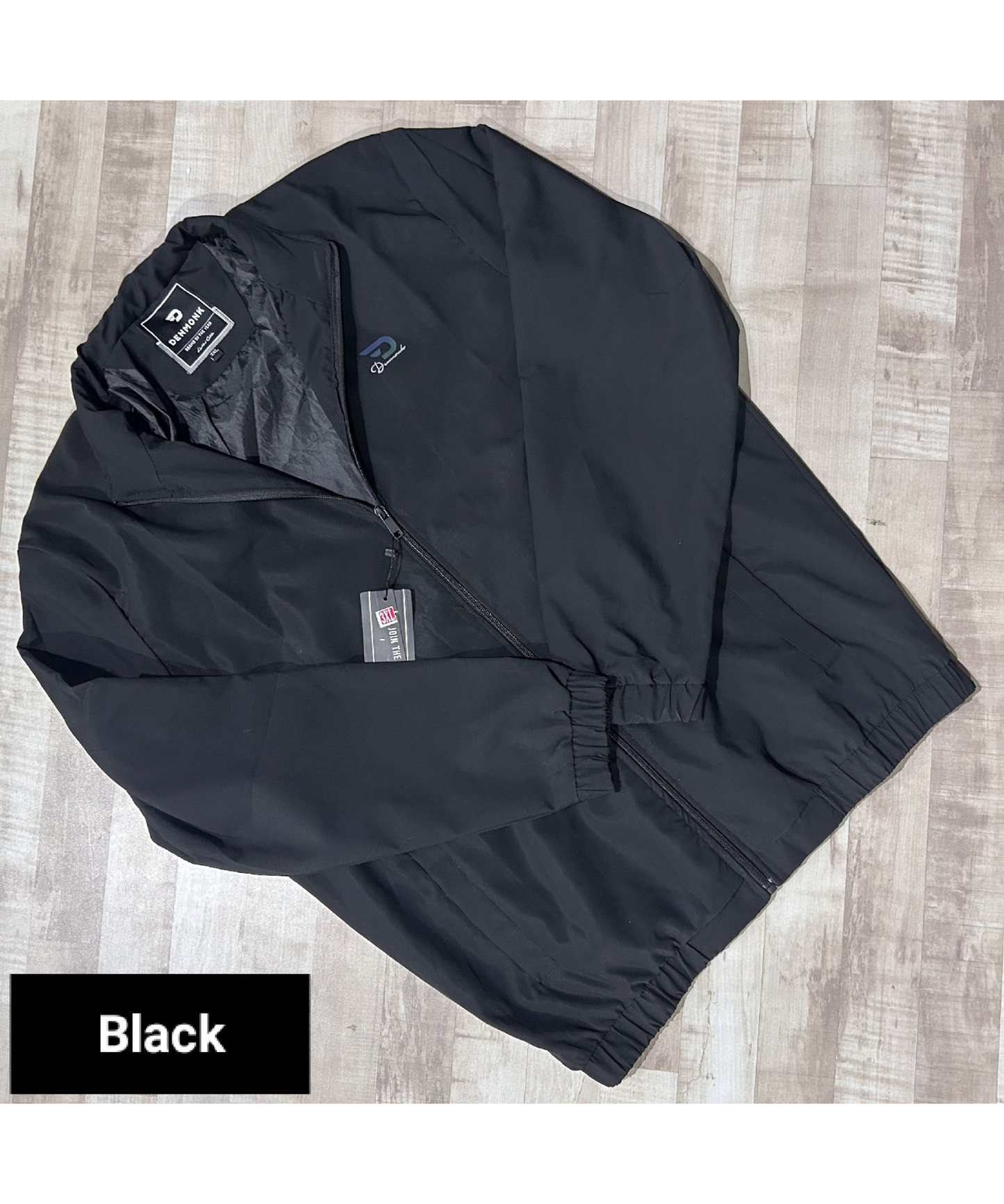 Premium Quality T-400 Waterproof Fabric