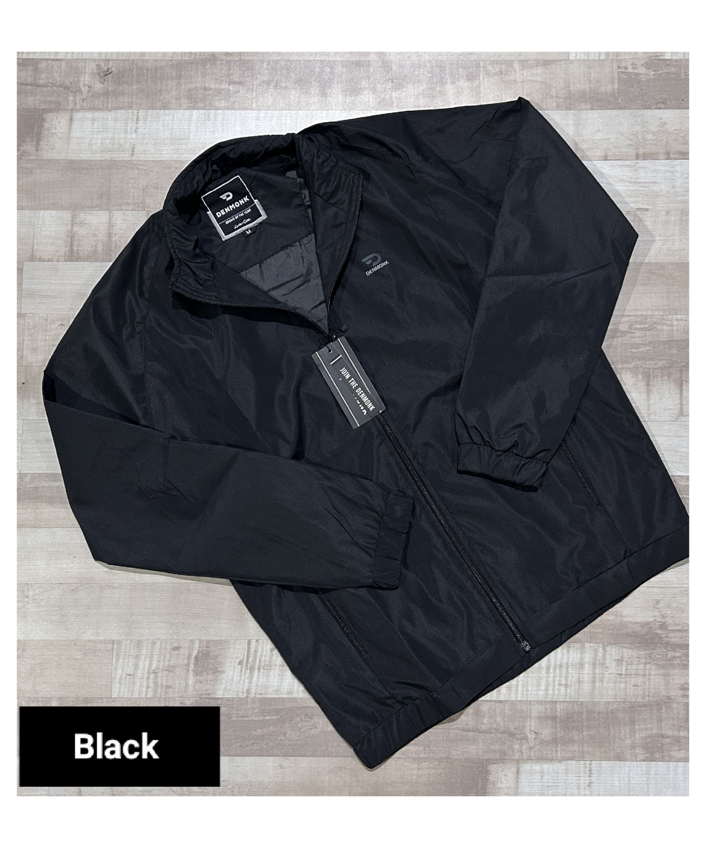 Premium Quality T-400 Windcheater