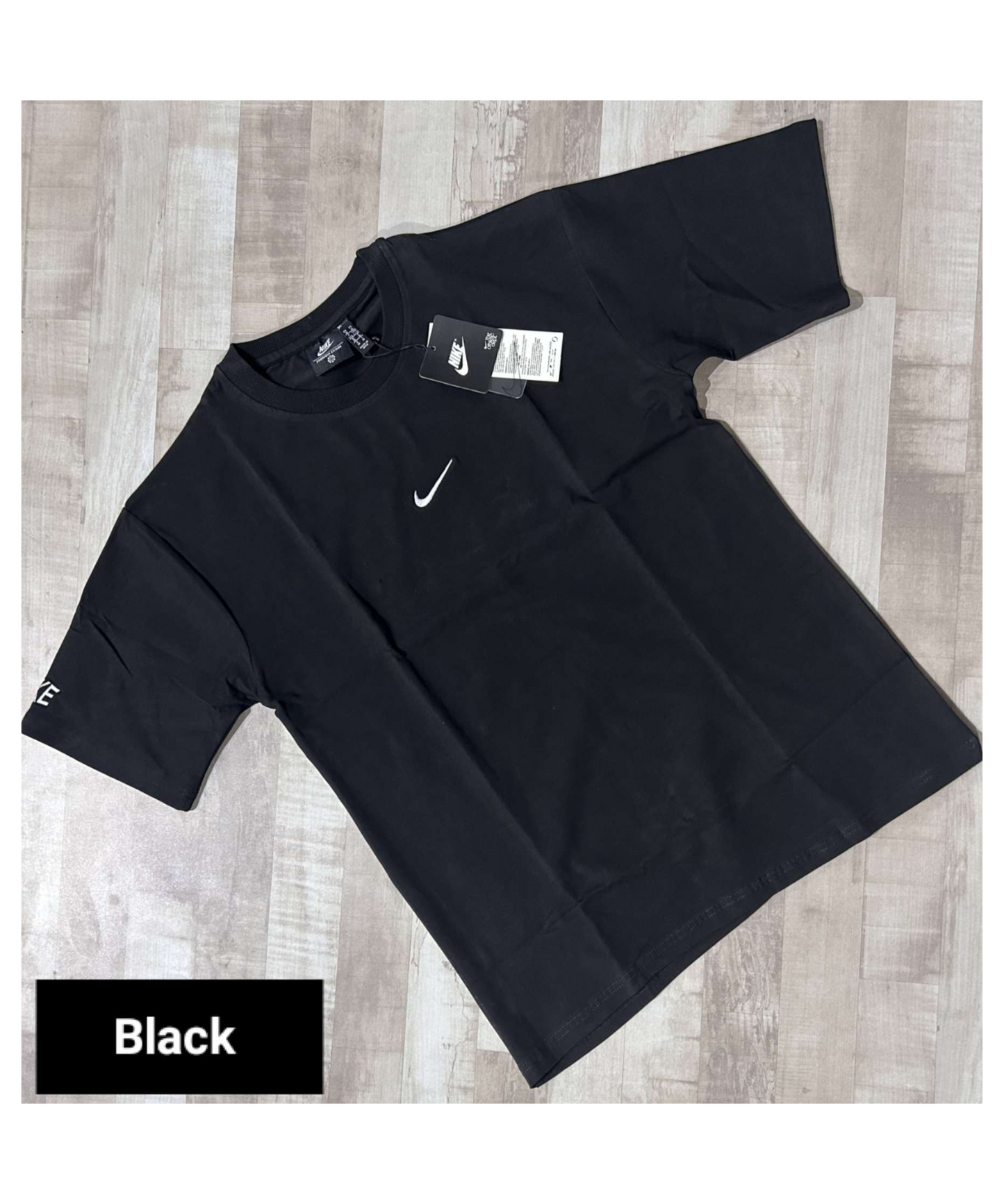 Premium Quality 100% Cotton Lycra T-Shirts