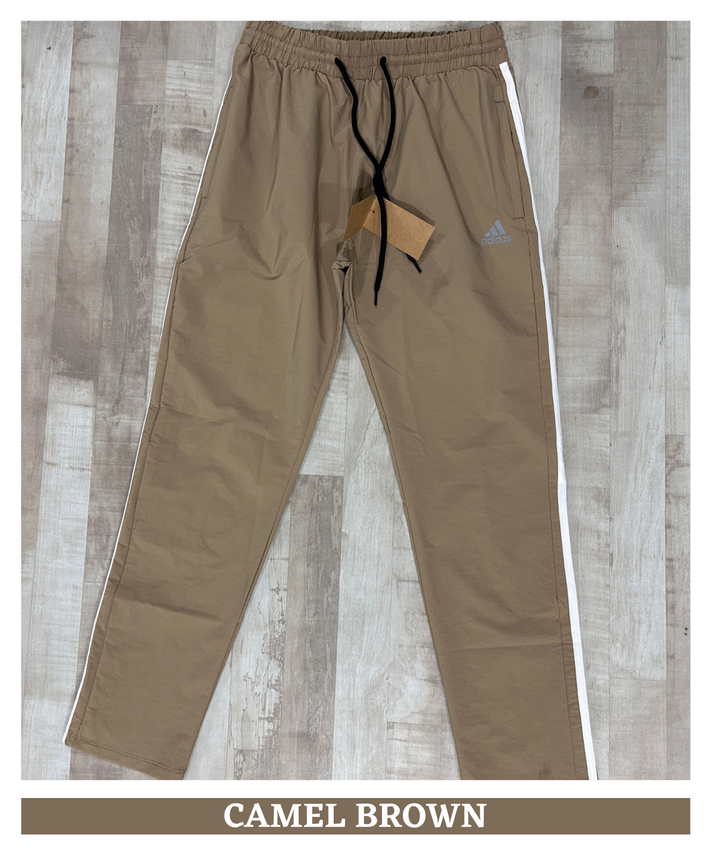 Imported Nylon Crush Lycra Lower (180 GSM)