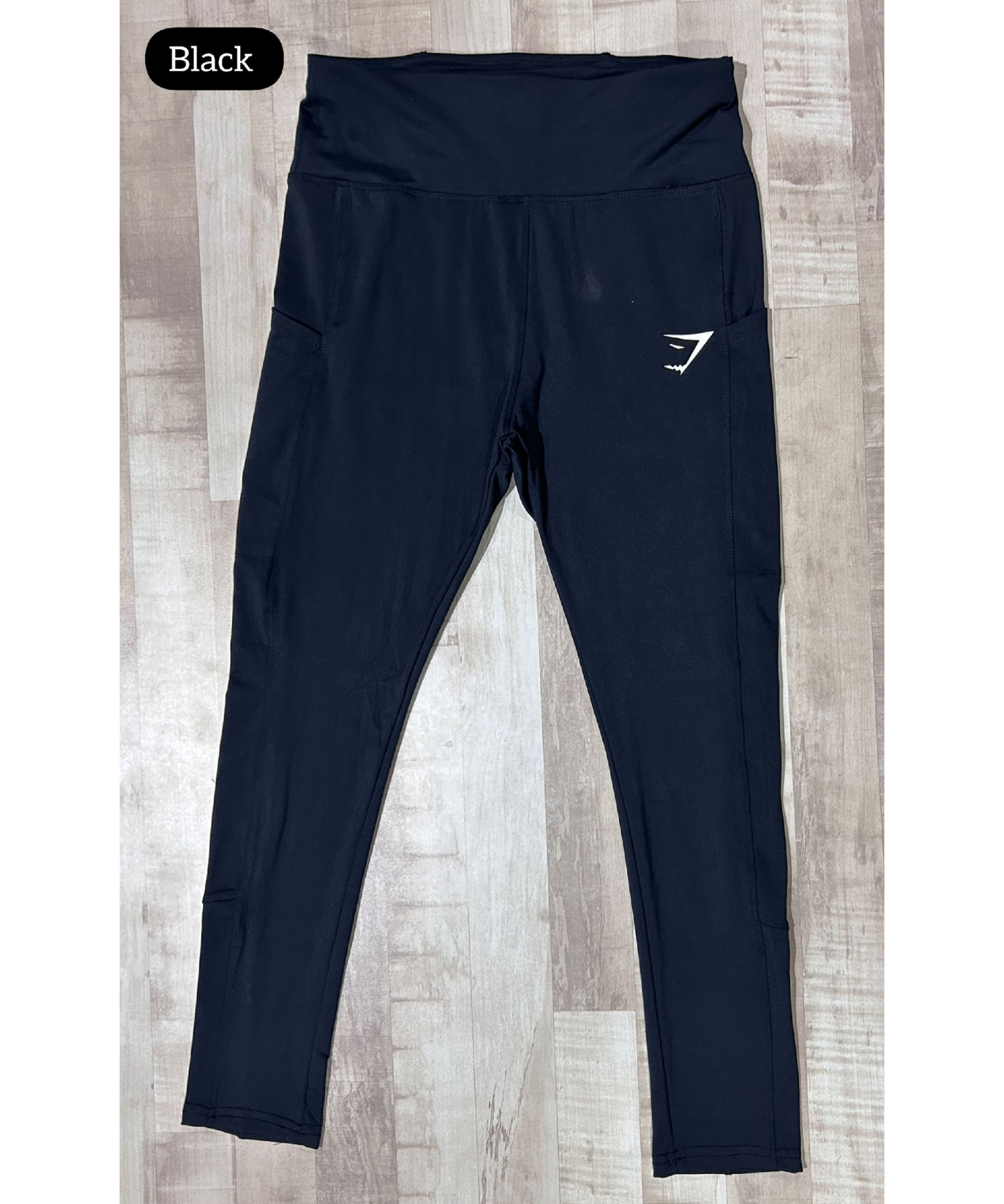 4way Taiwan Lycra Women Leggings - B2BZONE