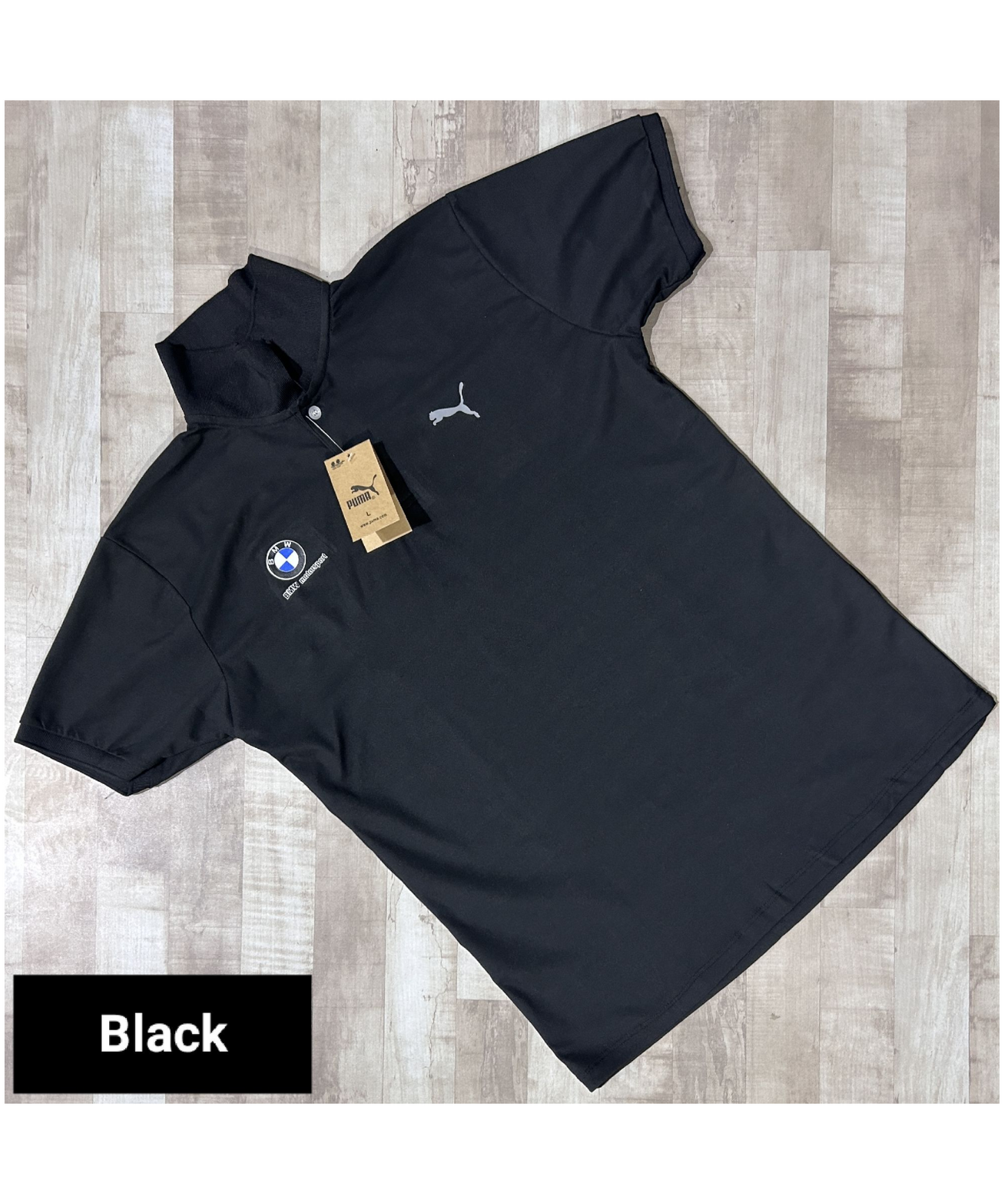 Matty Lycra T-Shirts