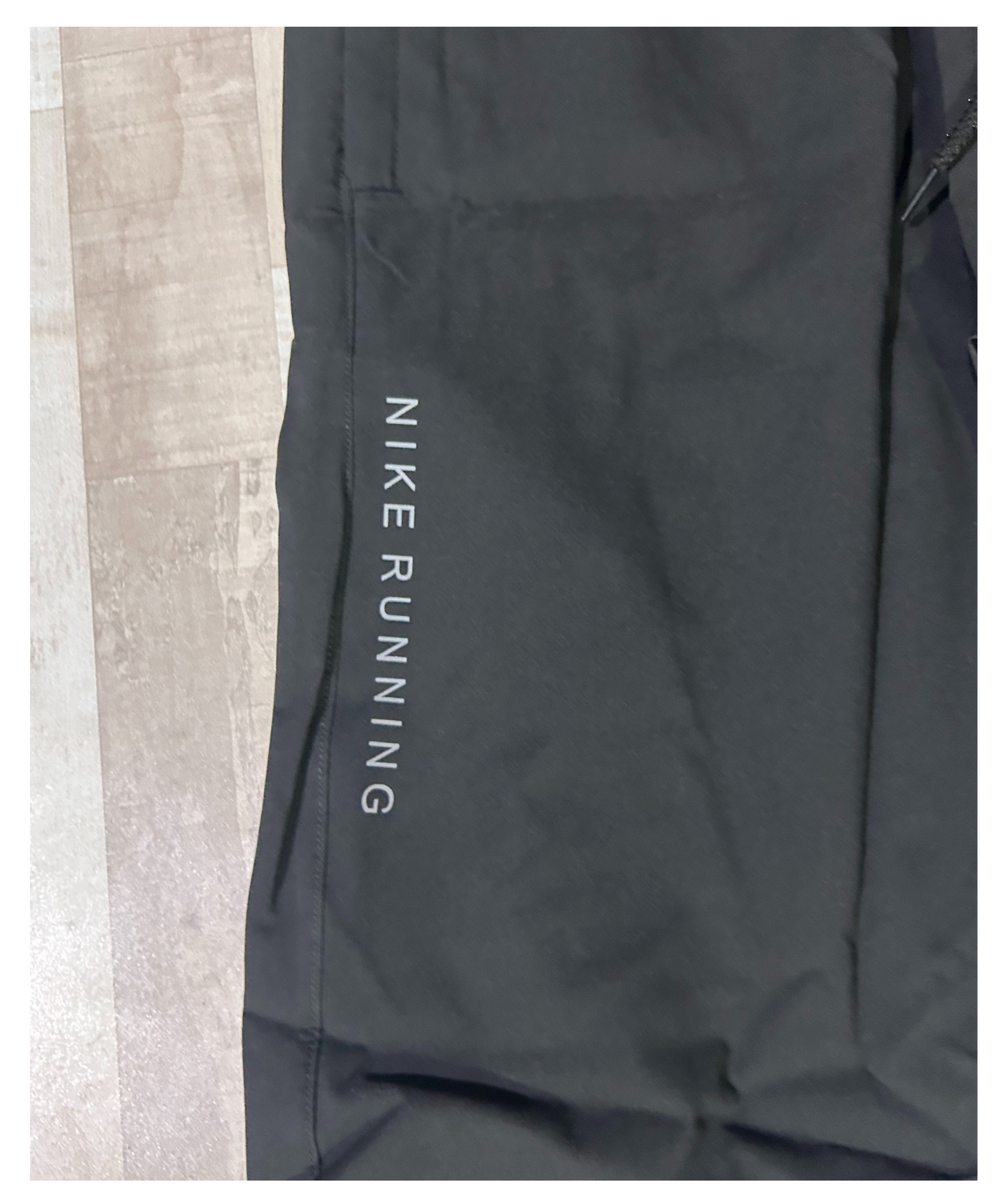 Imported Ns Terry Lycra Lower (GSM 180-190)