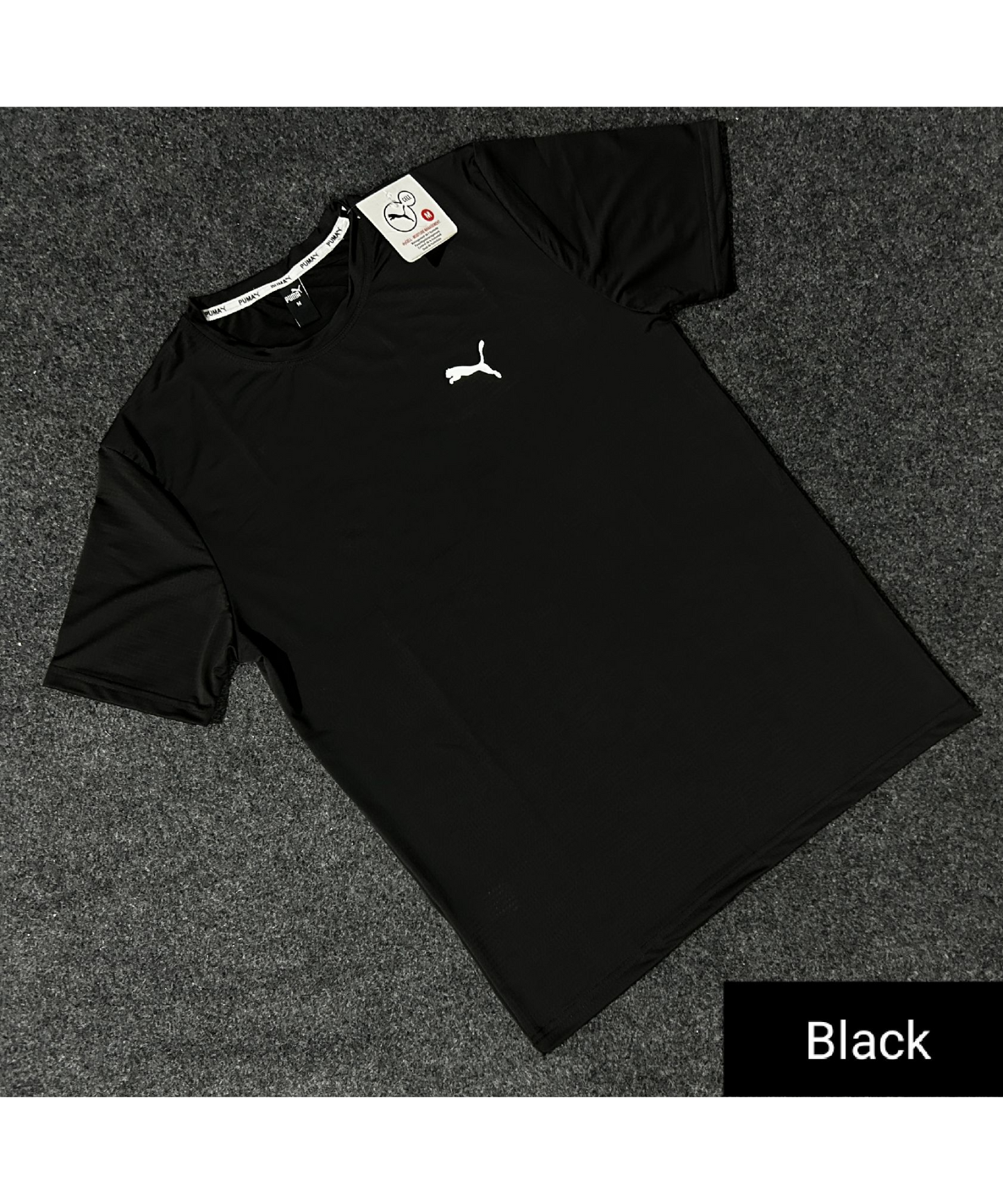 Nylon Lycra T-Shirts