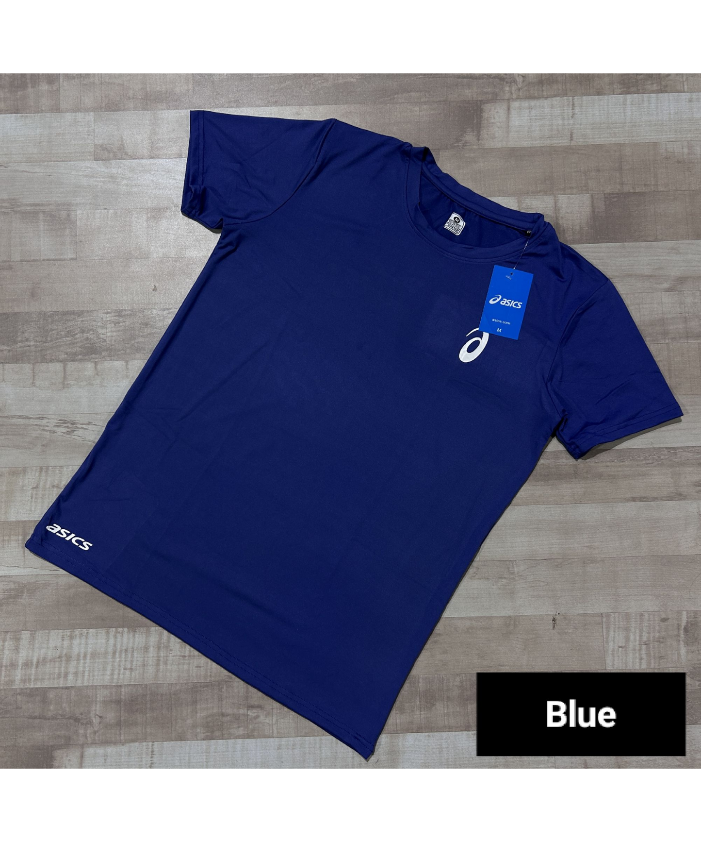 4way Taiwan Lycra T-Shirts