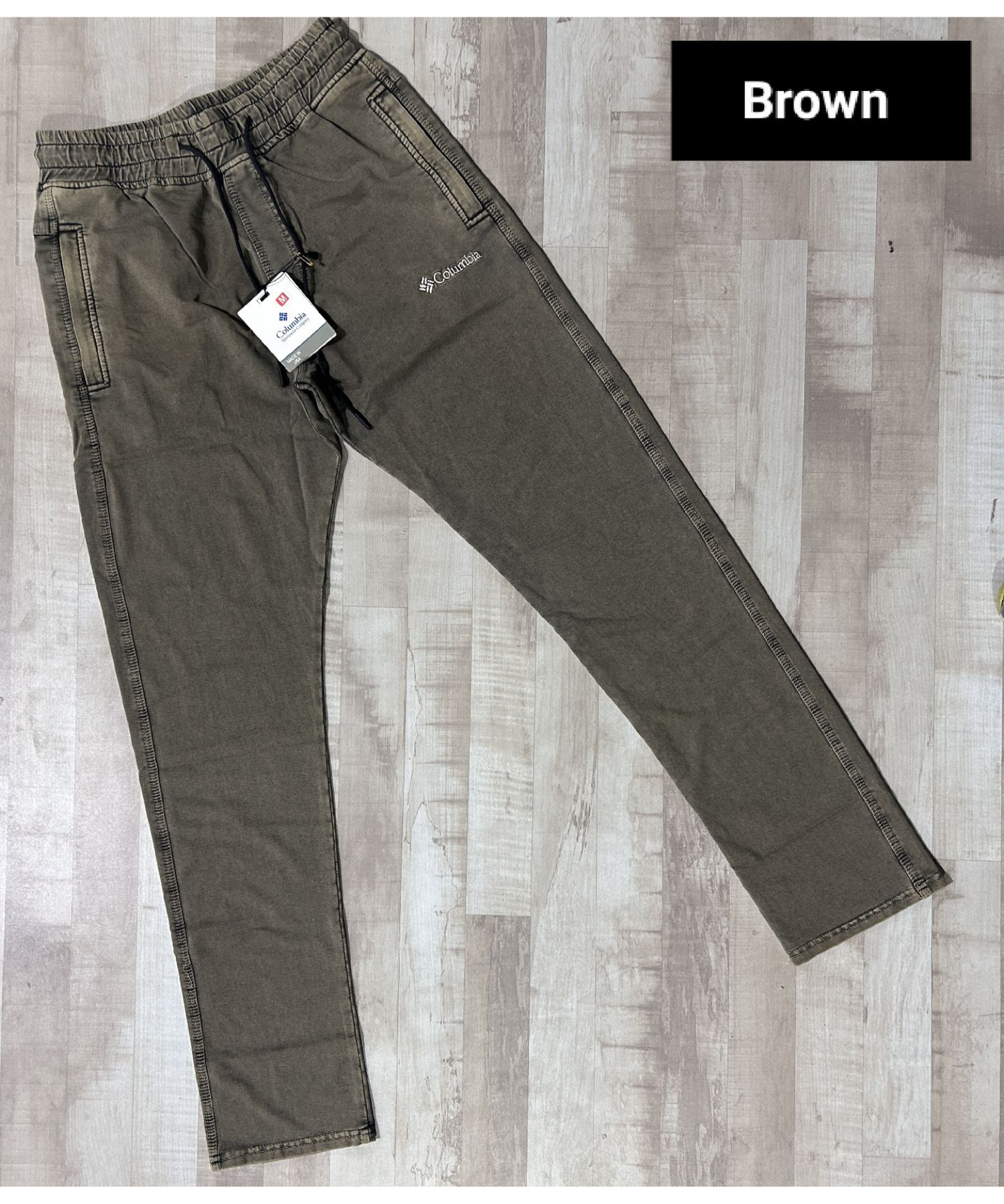 Premium Quality 100% Pure Cotton - B2BZONE