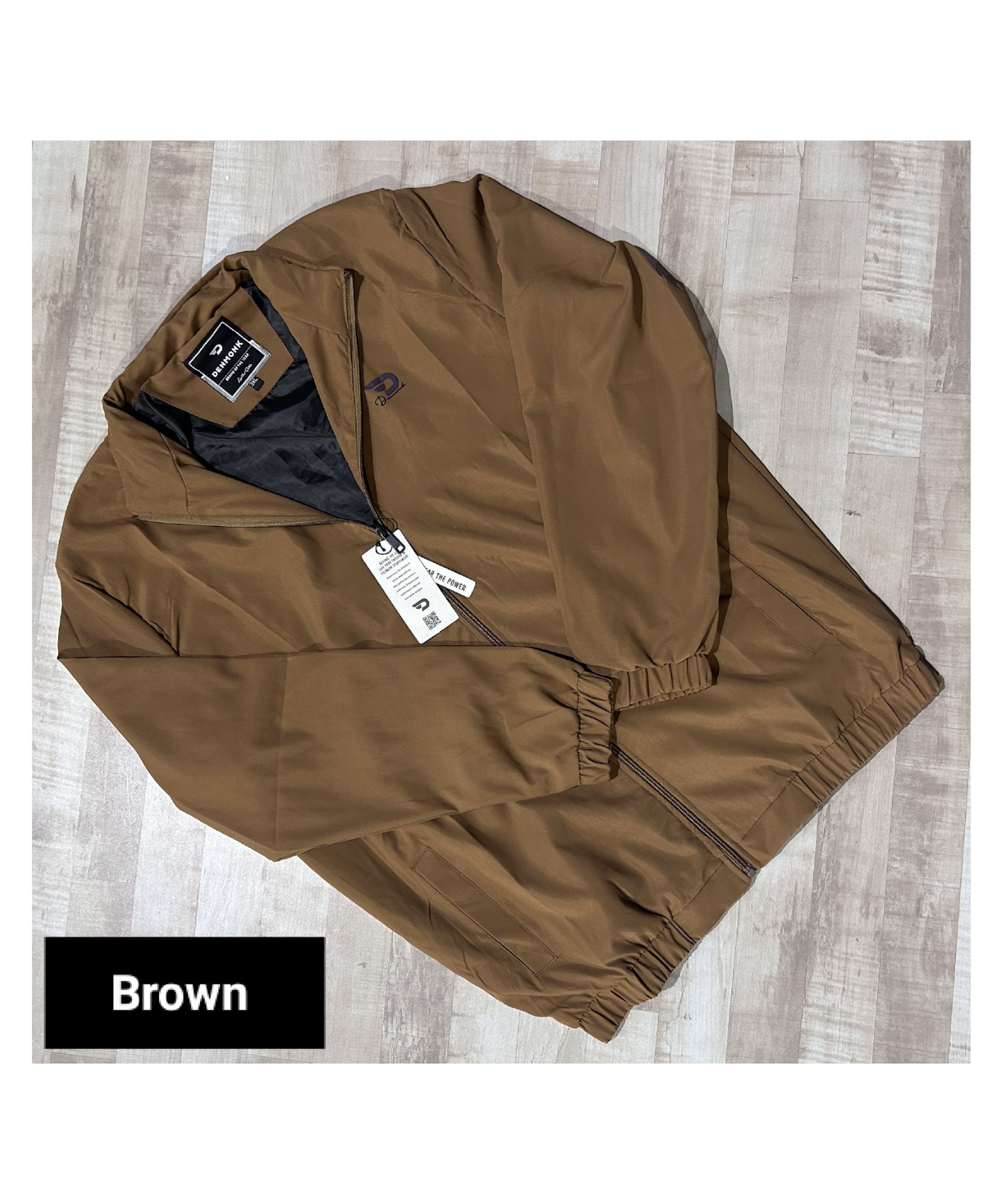 Premium Quality T-400 Waterproof Fabric