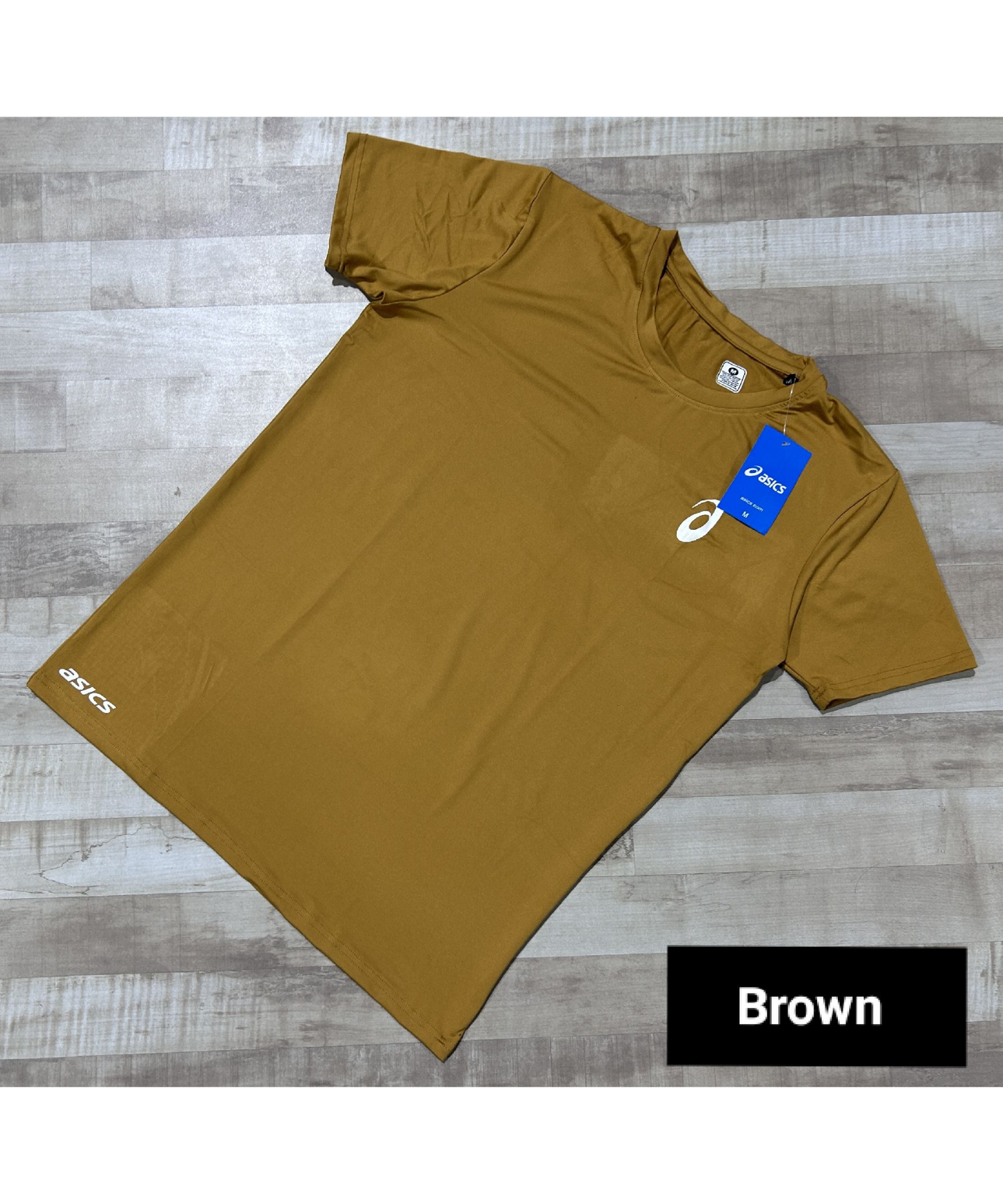 4way Taiwan Lycra T-Shirts