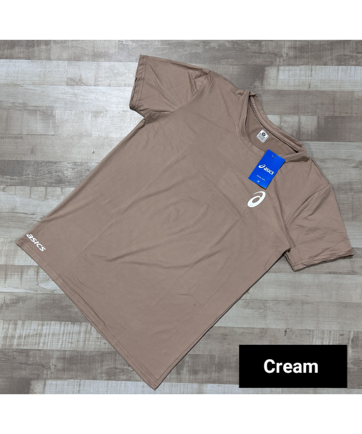 4way Taiwan Lycra T-Shirts