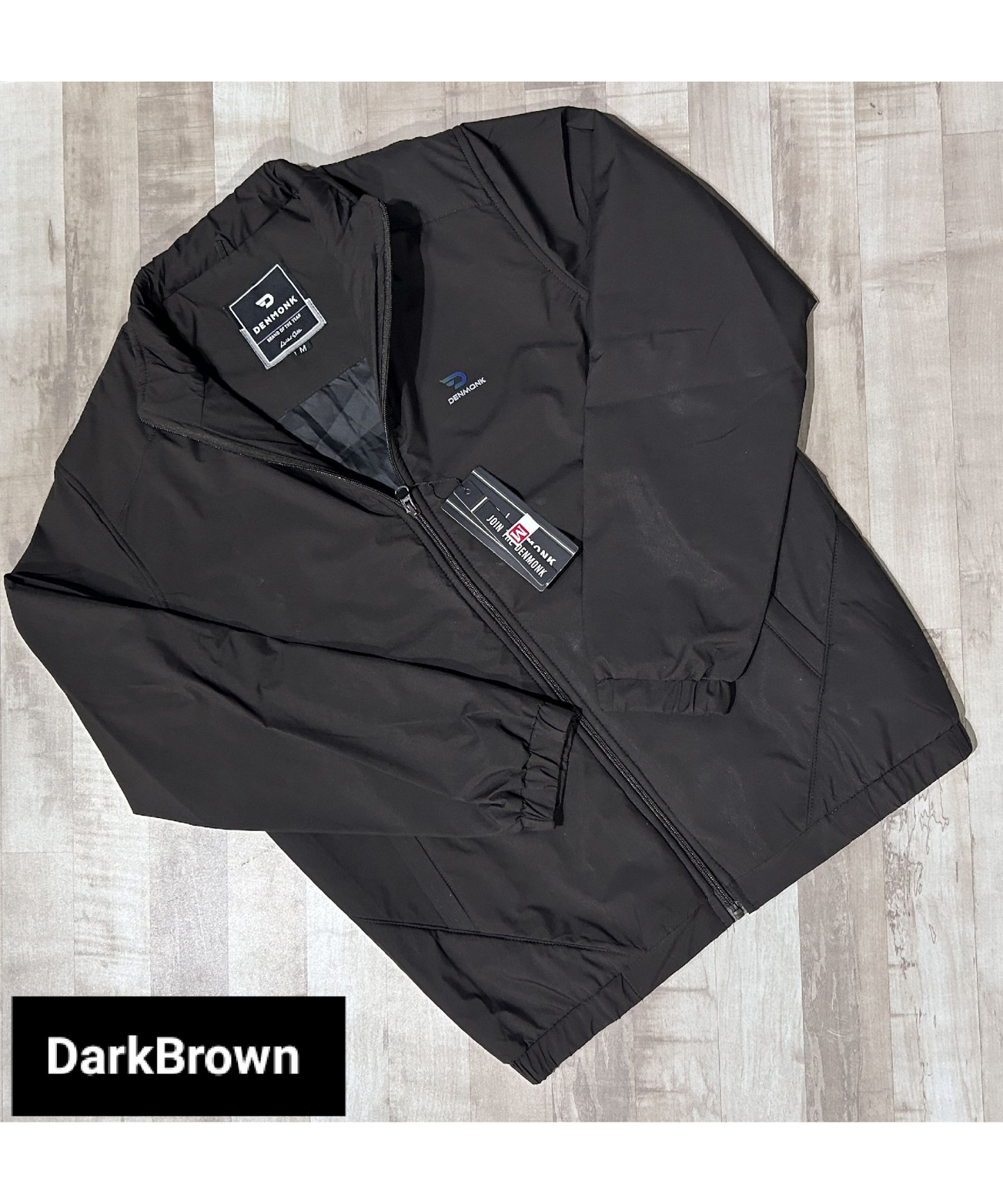 Premium Quality FEATHER TOUCH WINDCHEATER