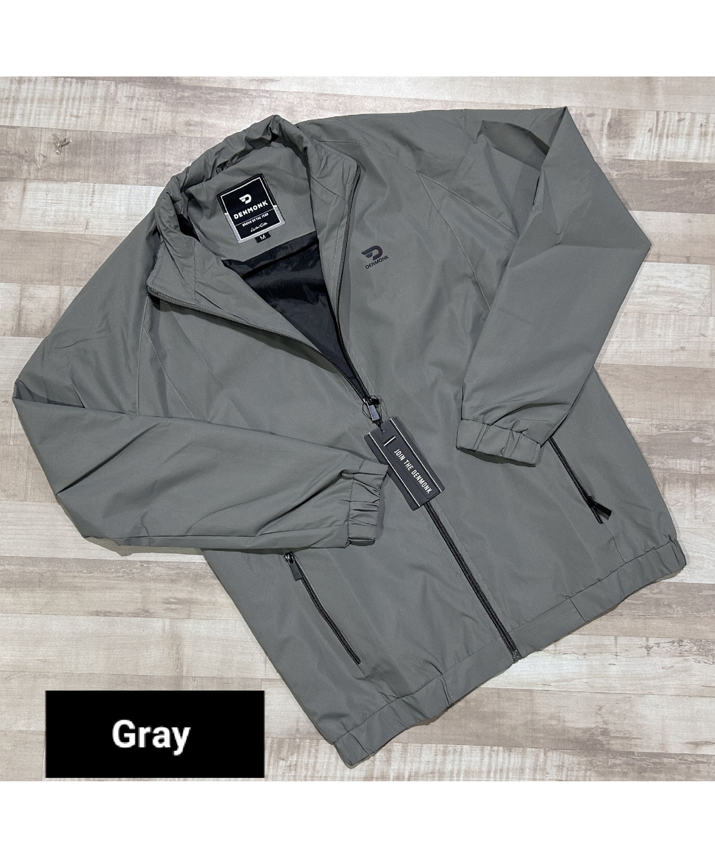 Premium Quality T-400 Windcheater