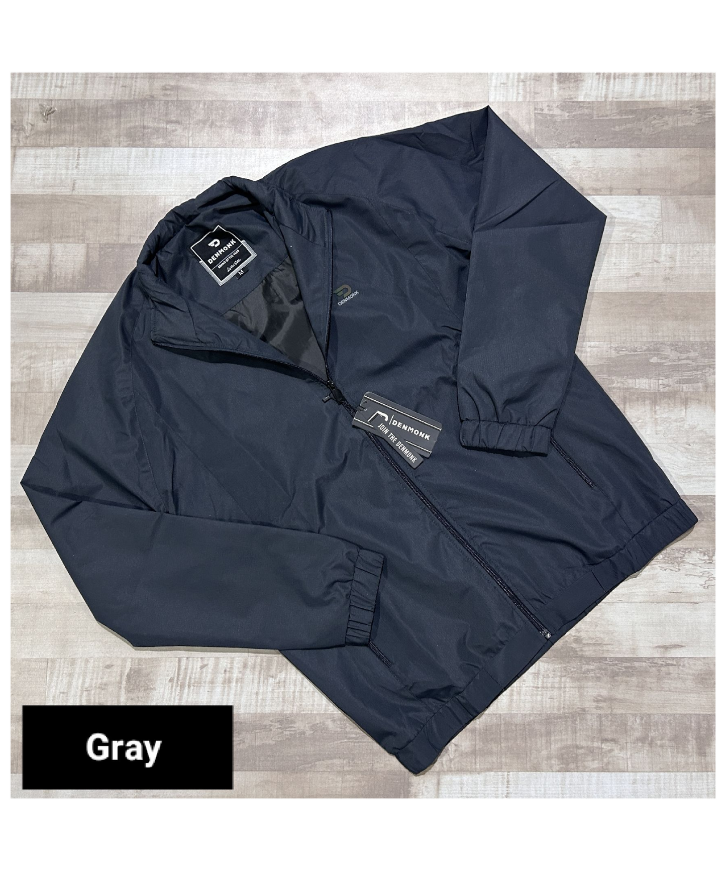 Premium Quality T-400 Windcheater