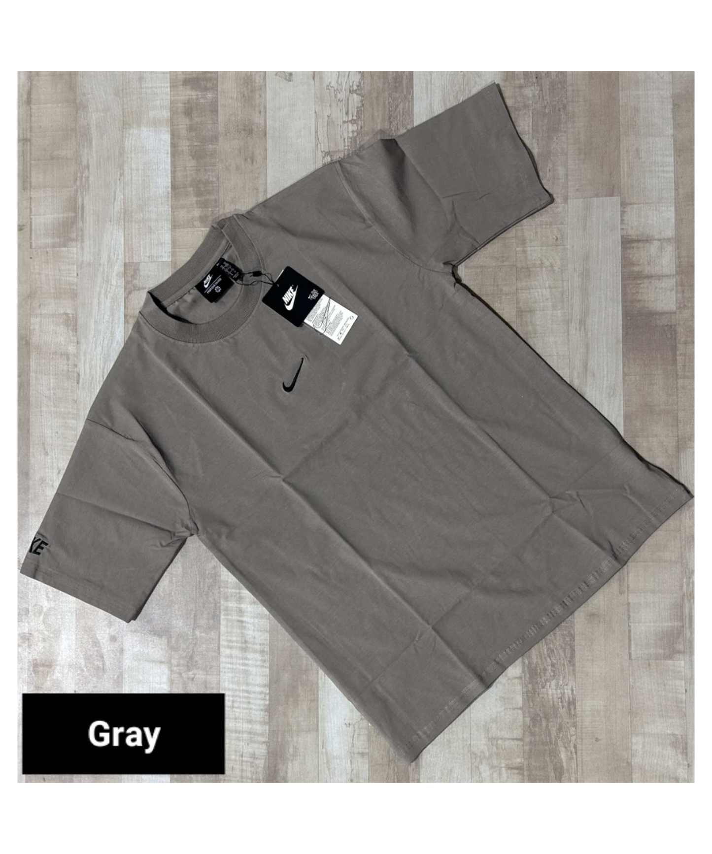 Premium Quality 100% Cotton Lycra T-Shirts