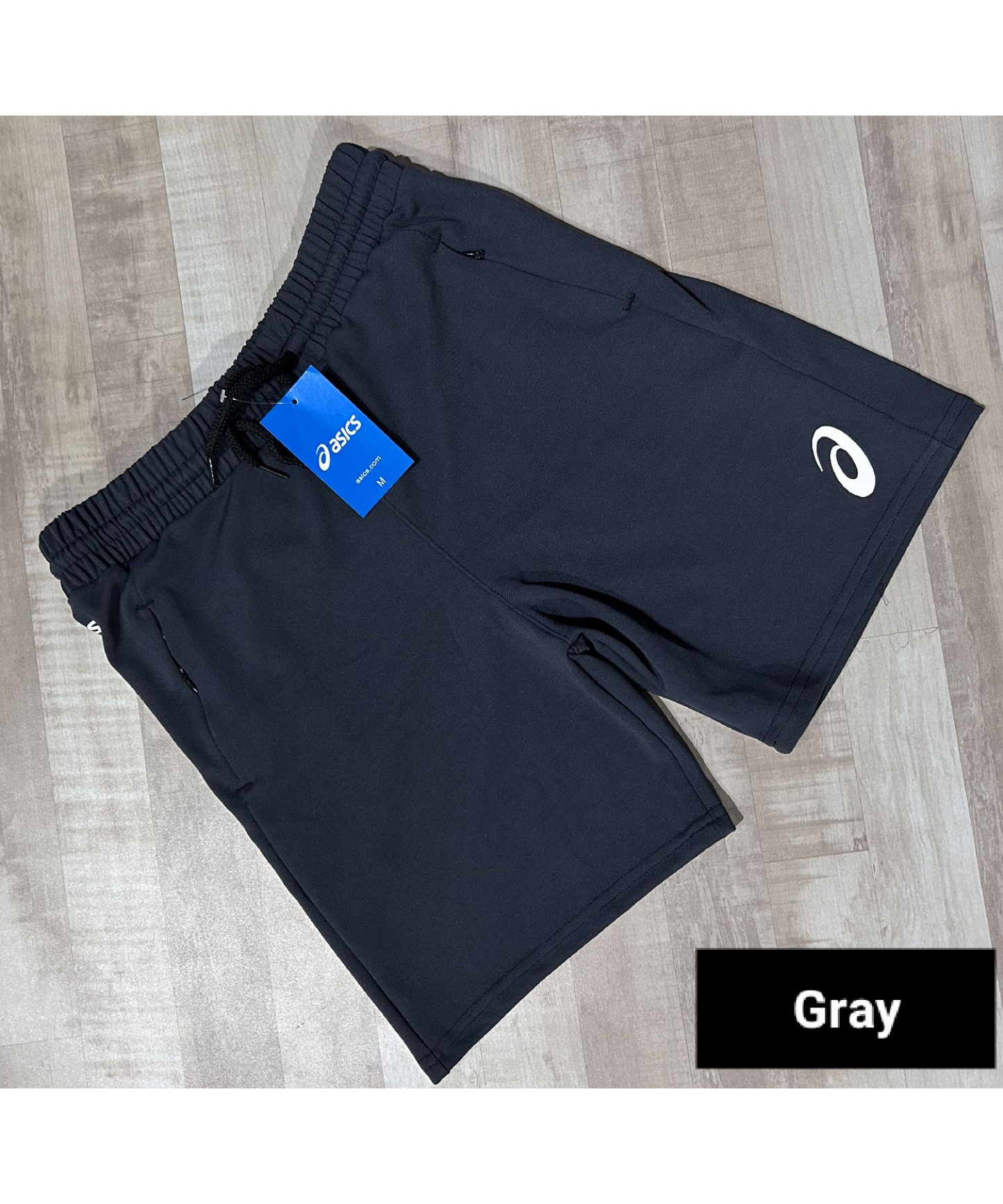 Dobby Lycra Shorts - B2BZONE