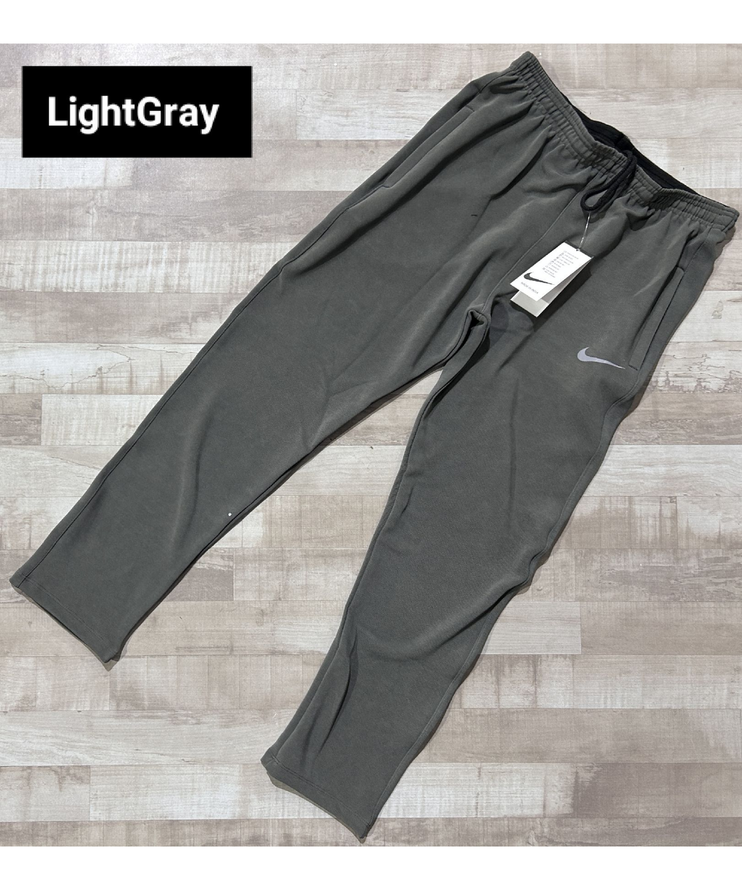 Dobby Lycra Lower - B2BZONE