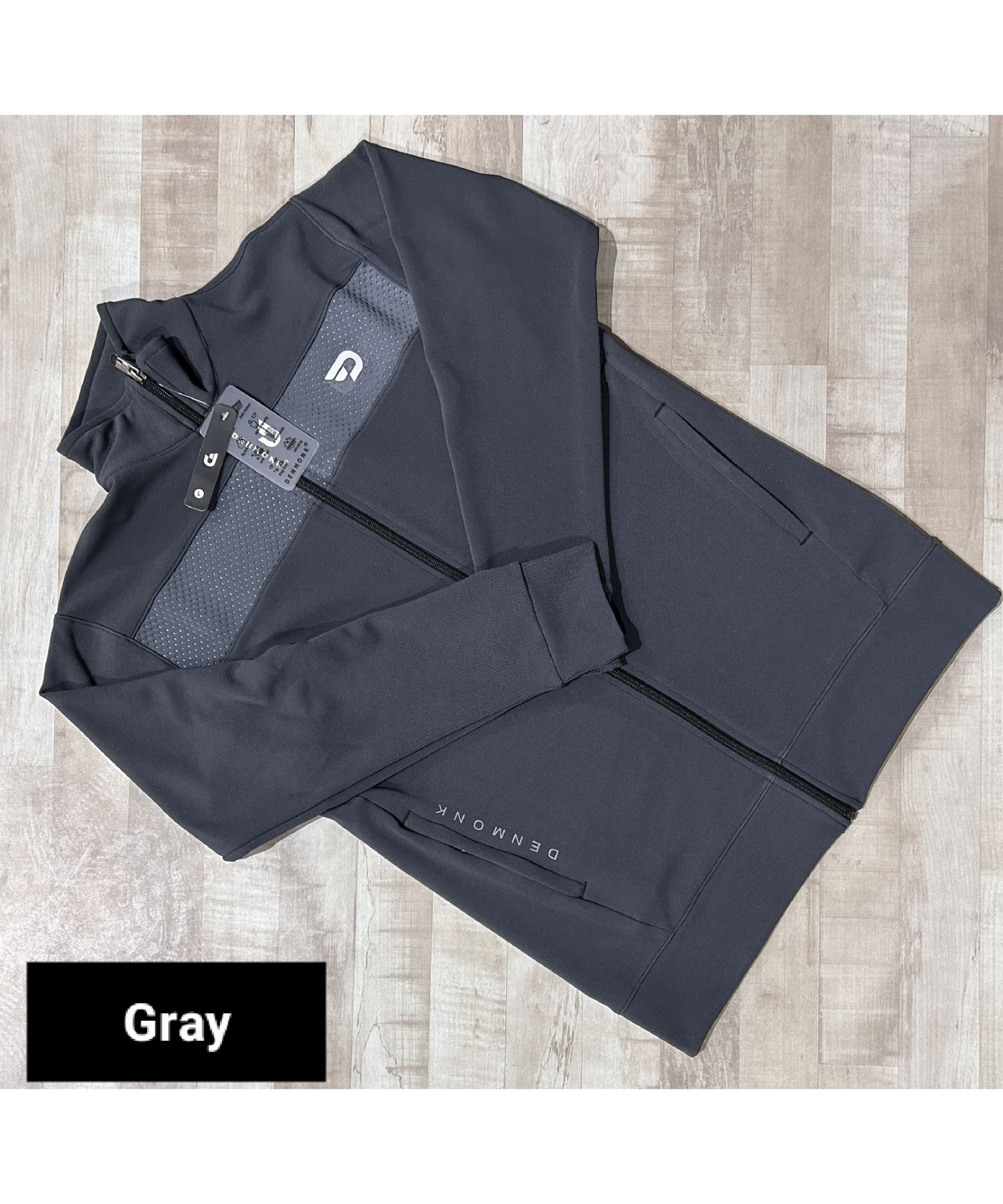 Dobby Lycra Jacket