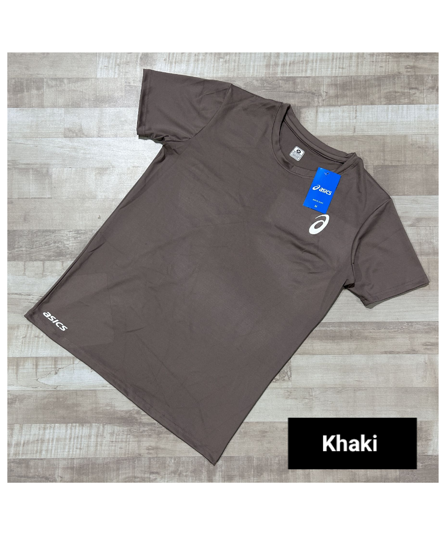 4way Taiwan Lycra T-Shirts