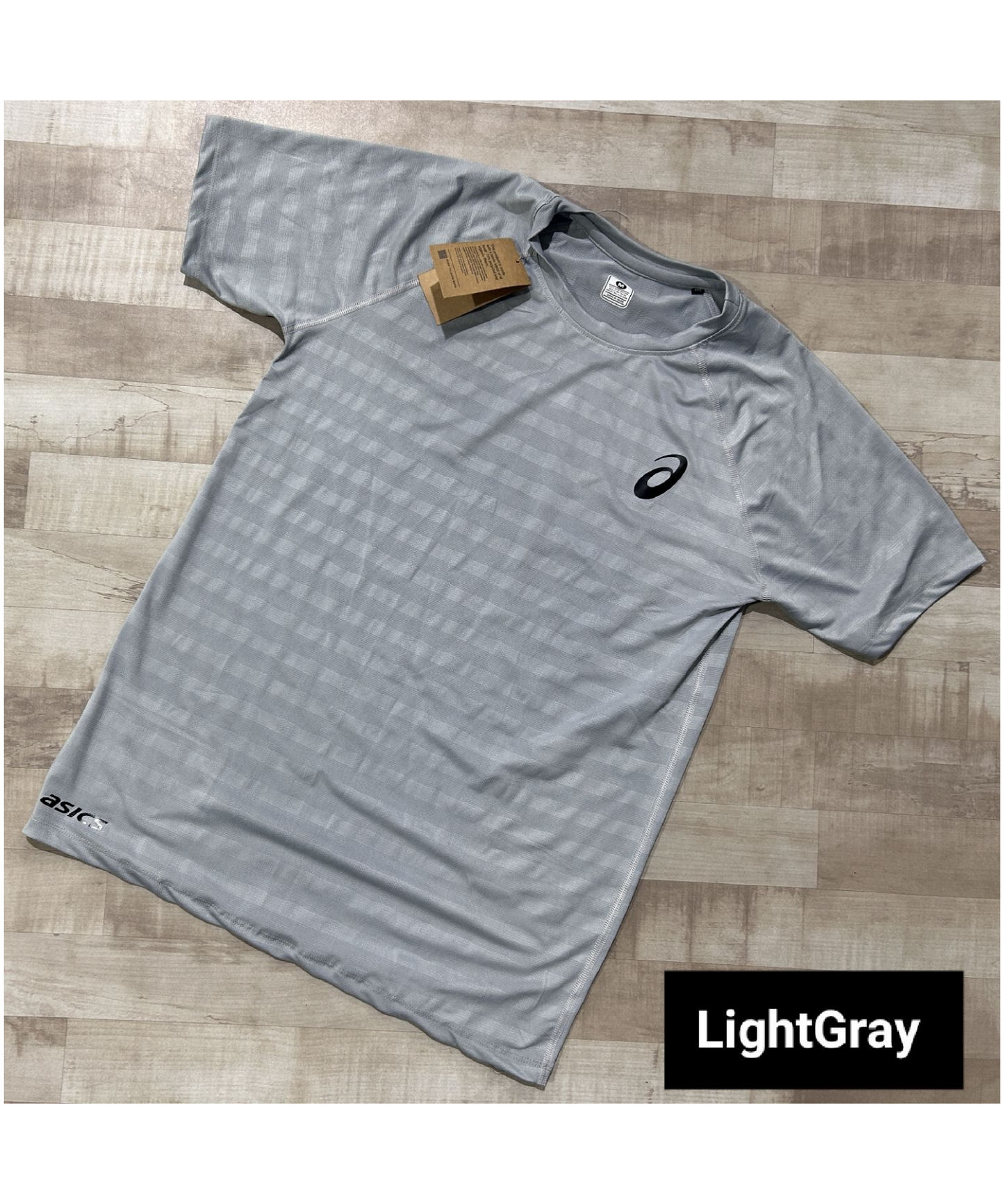 Mess Lycra T-Shirts