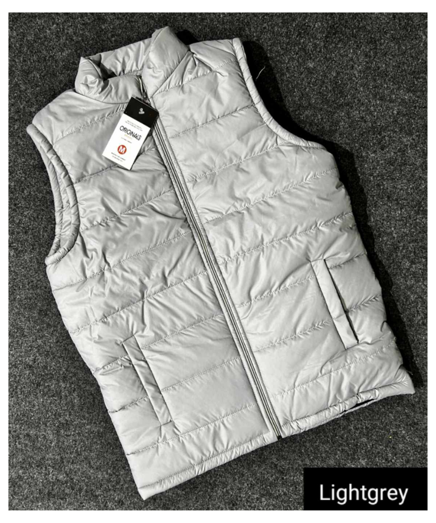Imported HD Half Sleeves