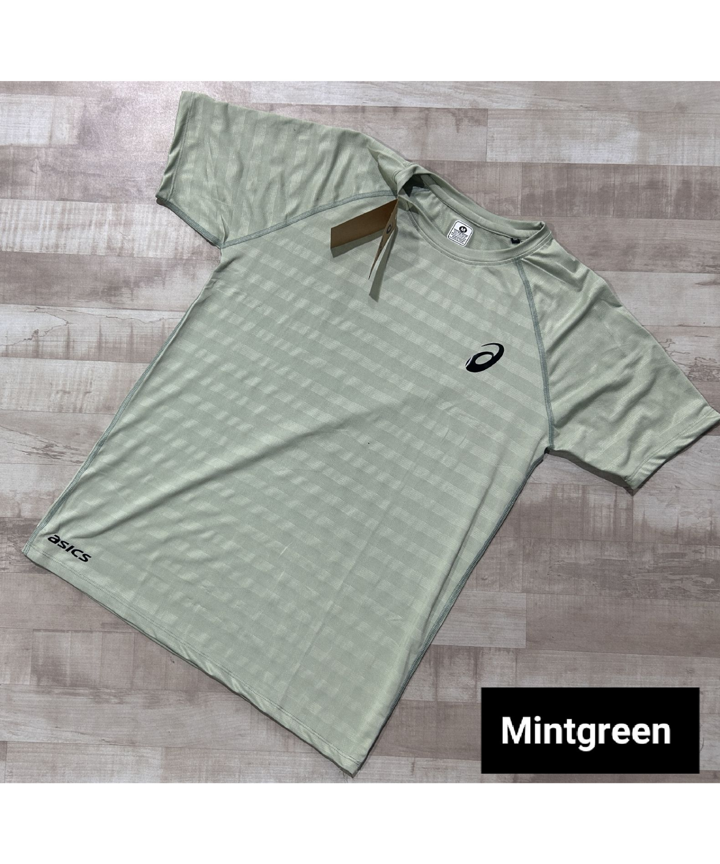 Mess Lycra T-Shirts