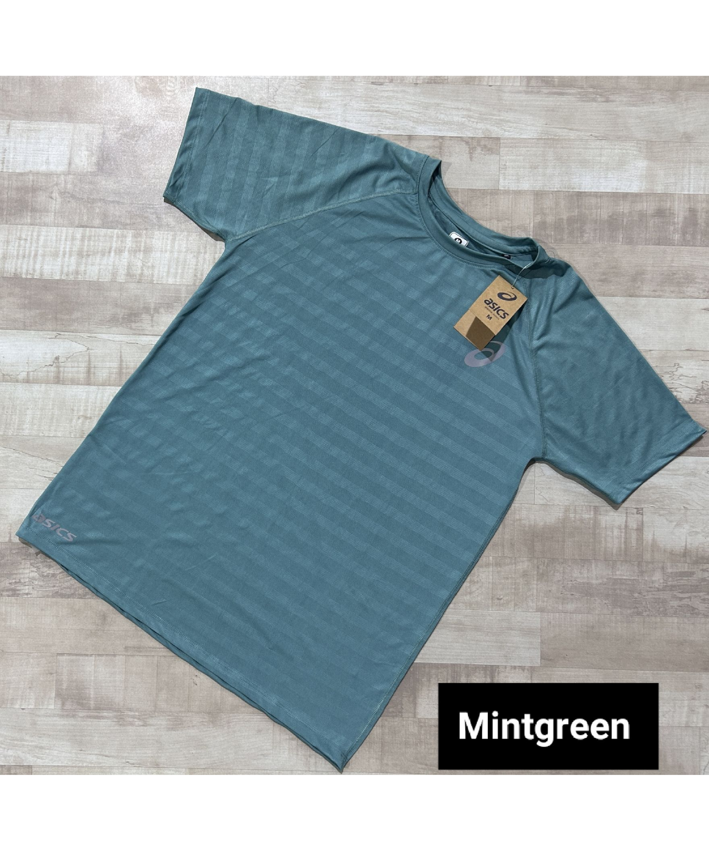 Mess Lycra T-Shirts