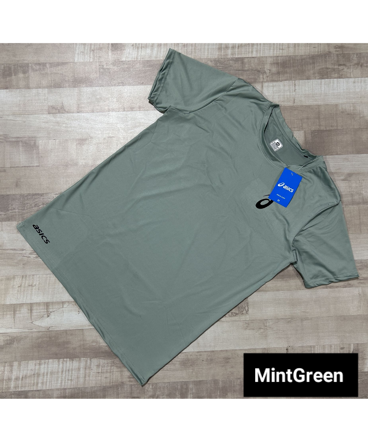 4way Taiwan Lycra T-Shirts