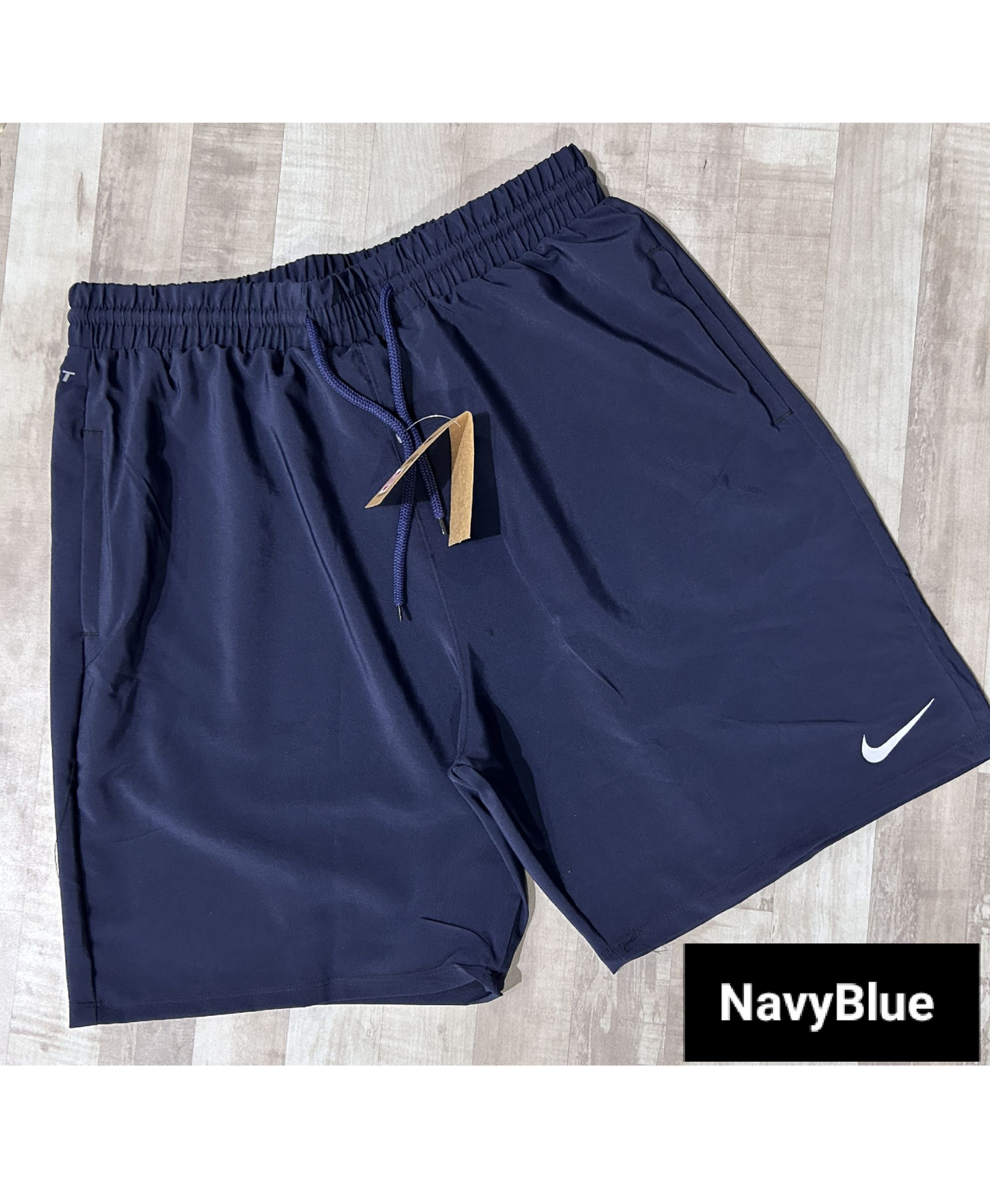 Ns Parachute Lycra Shorts