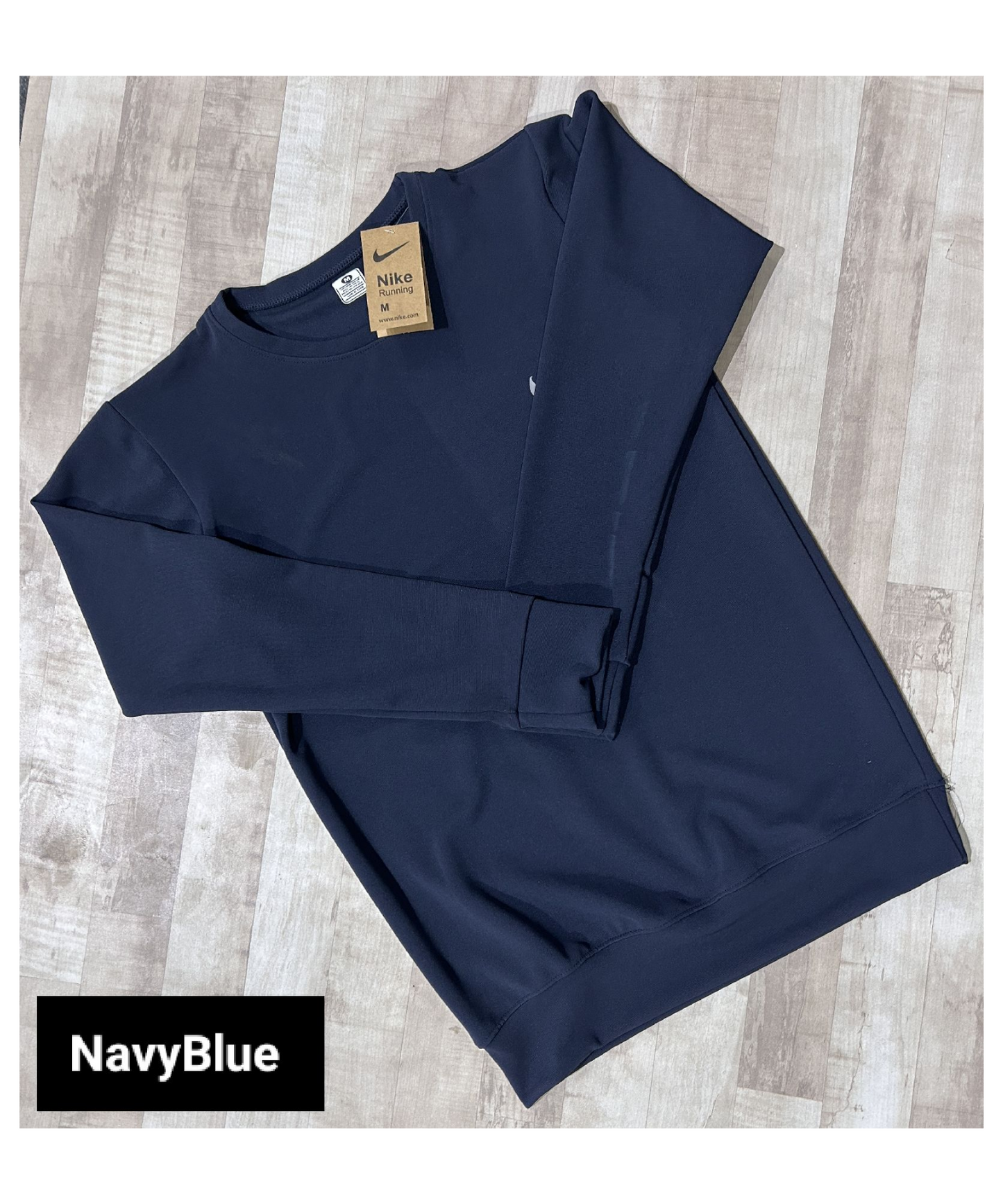 Imported Dobby Lycra SweatShirts (GSM 280)
