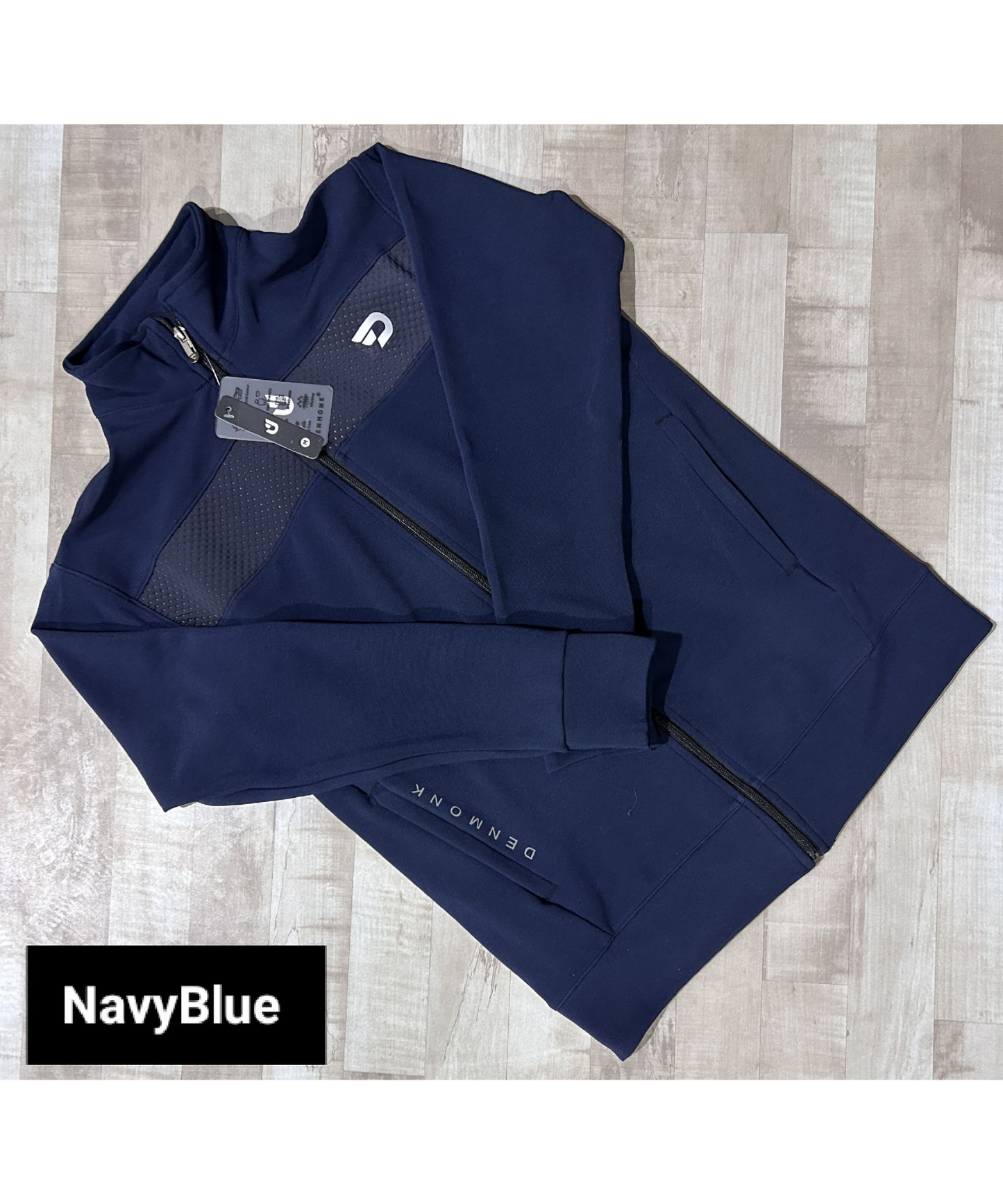 Dobby Lycra Jacket