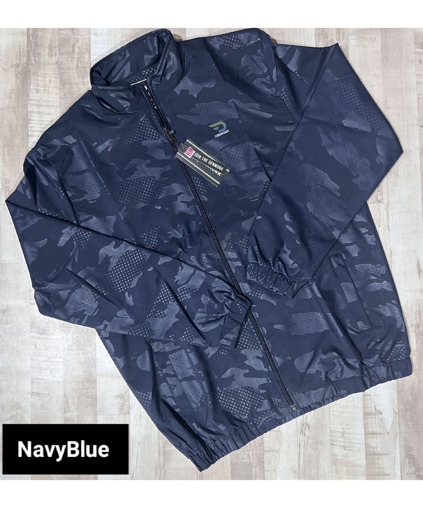 Premium Quality Camo Cotton Waterproof Fabric