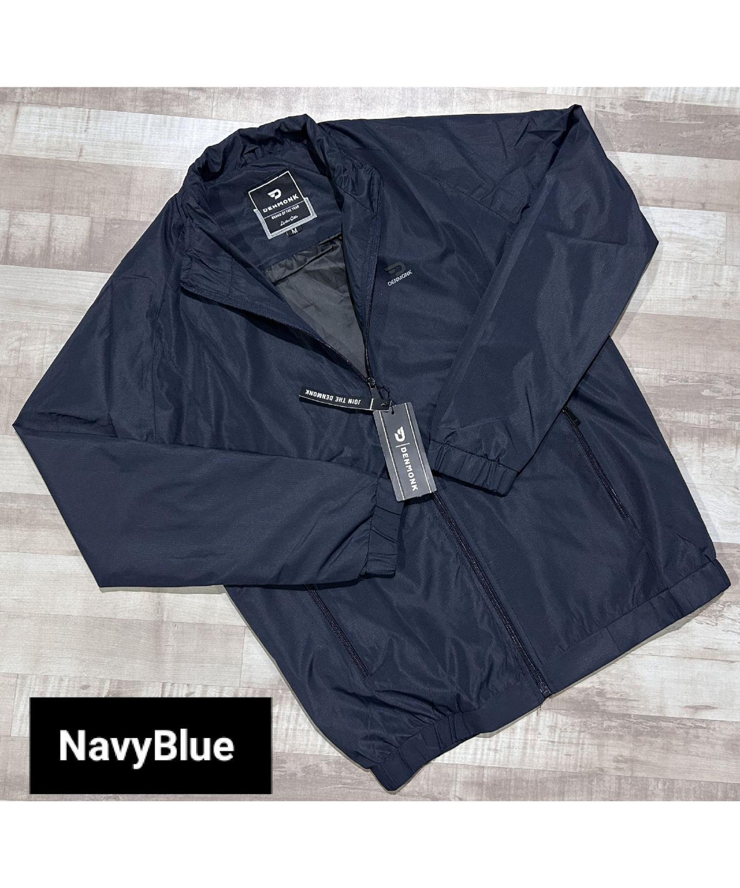 Premium Quality T-400 Windcheater