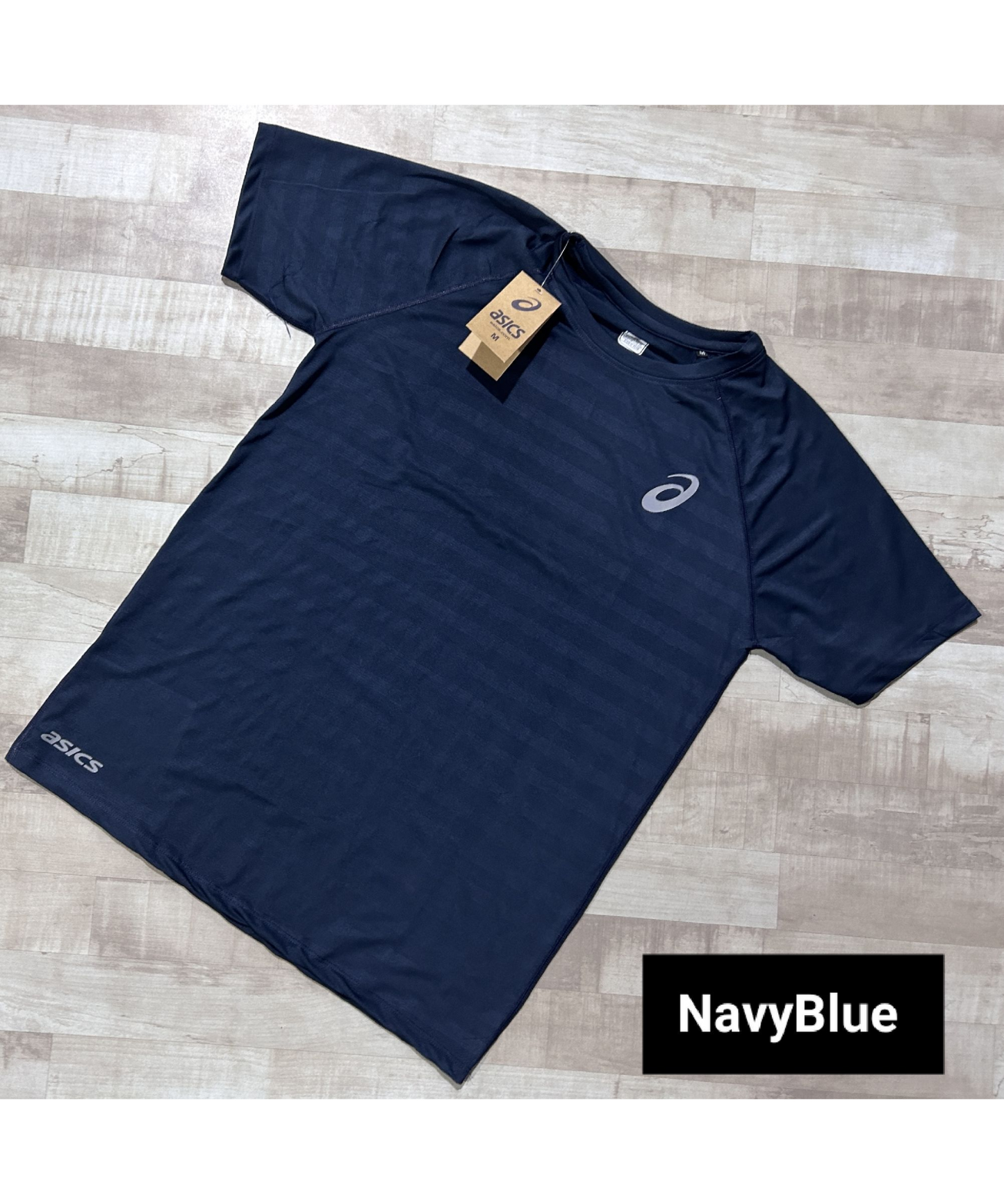 Mess Lycra T-Shirts