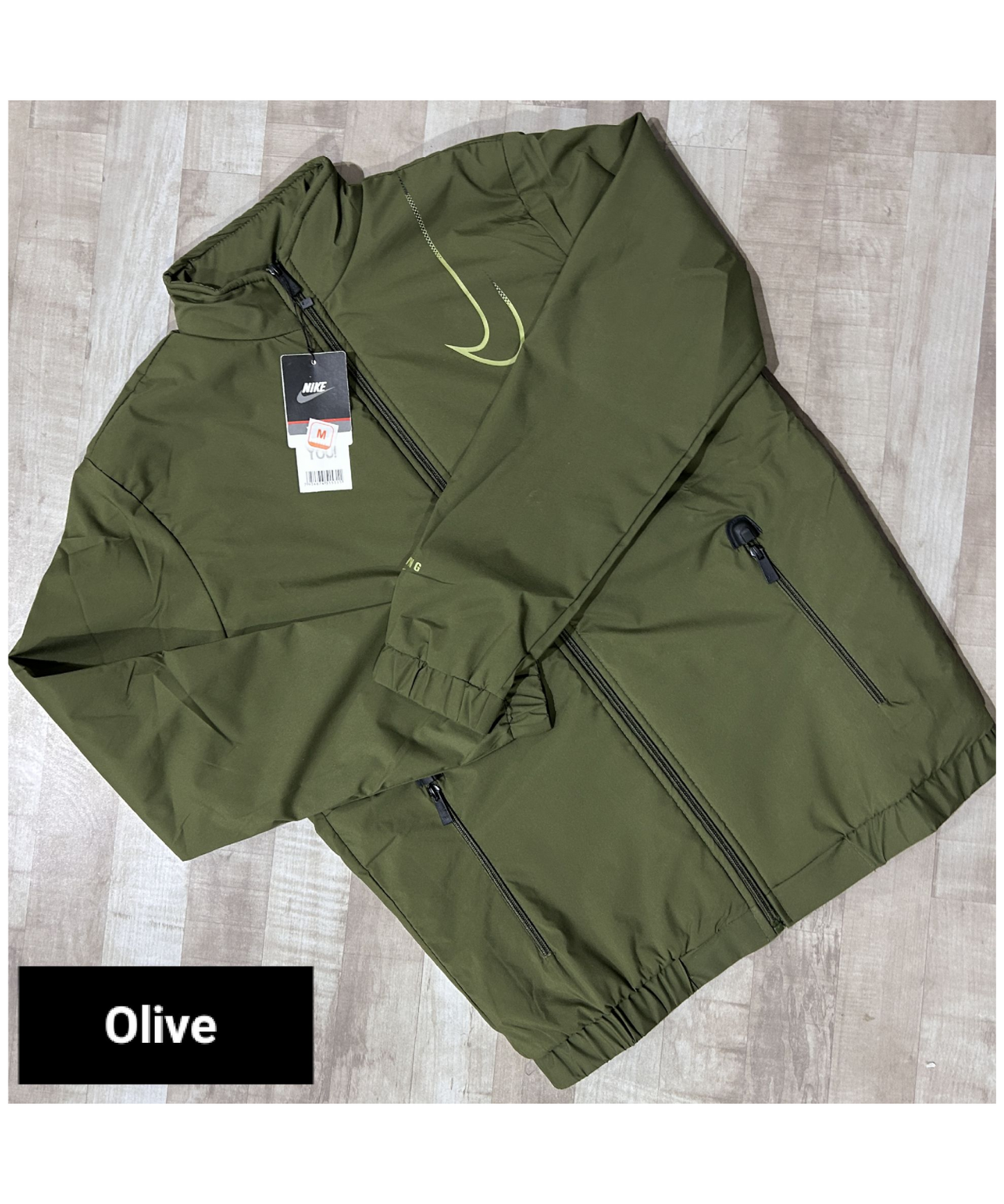 Premium Feather Touch